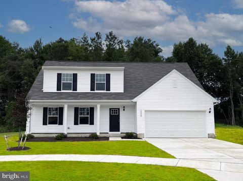 Photo of 106 Comanche Circle, MILLSBORO, DE 19966 (MLS # DESU2110872)