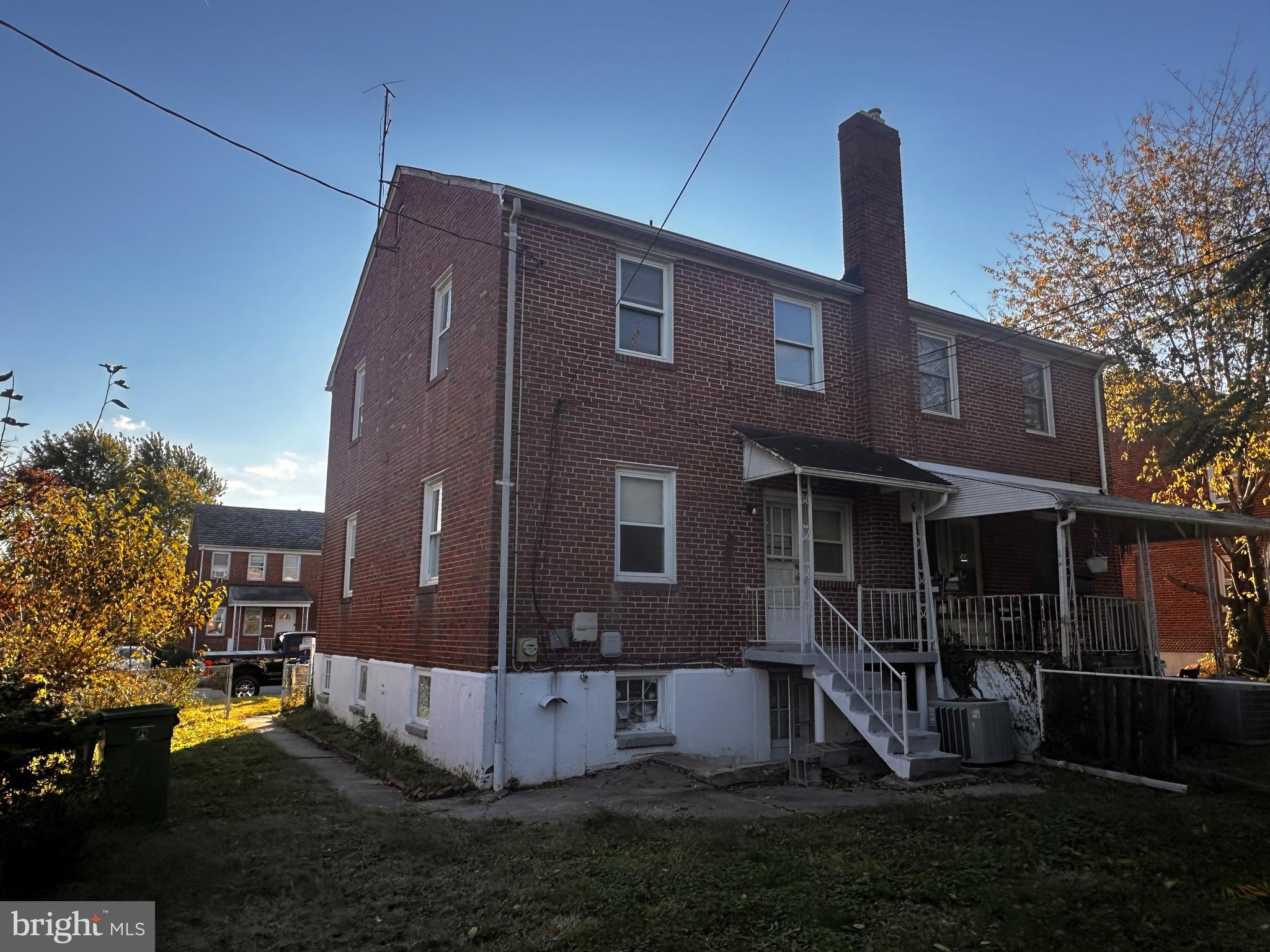 HARFORD OAKS - Residential