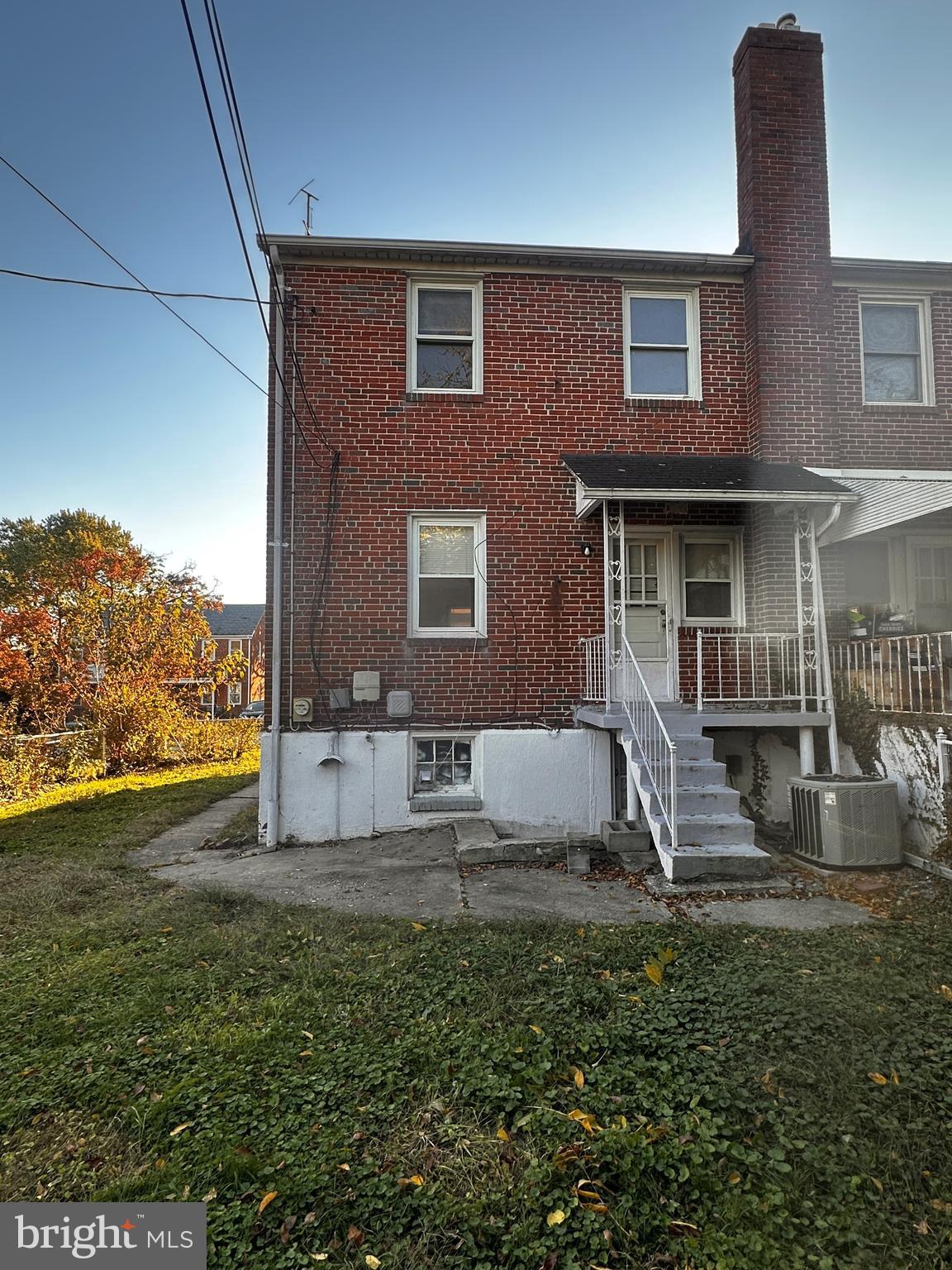 HARFORD OAKS - Residential