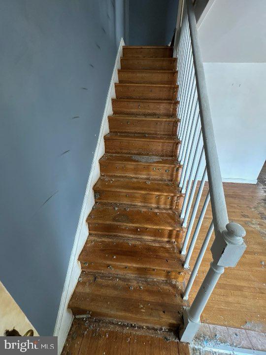 HARFORD OAKS - Residential