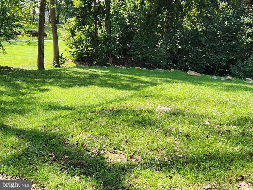 Significant price reduction!!!. One of the last golf course lots available in Fernbank, surrounded by mature trees and beautiful homes.  This lot affords the new owner the rare opportunity to enjoy the luxurious serenity that this subdivision   provides and, as an added perk Shepherdstown WV,, and all its desirable amenities, is just a short 5 minute drive away. Enjoy the heralded restaurants, unique shops, take a University course, enjoy the summer theatre festival, street fest and so much more.
 
Bring your own builder or choose the HOA approved house plans found in the document section of this listing.