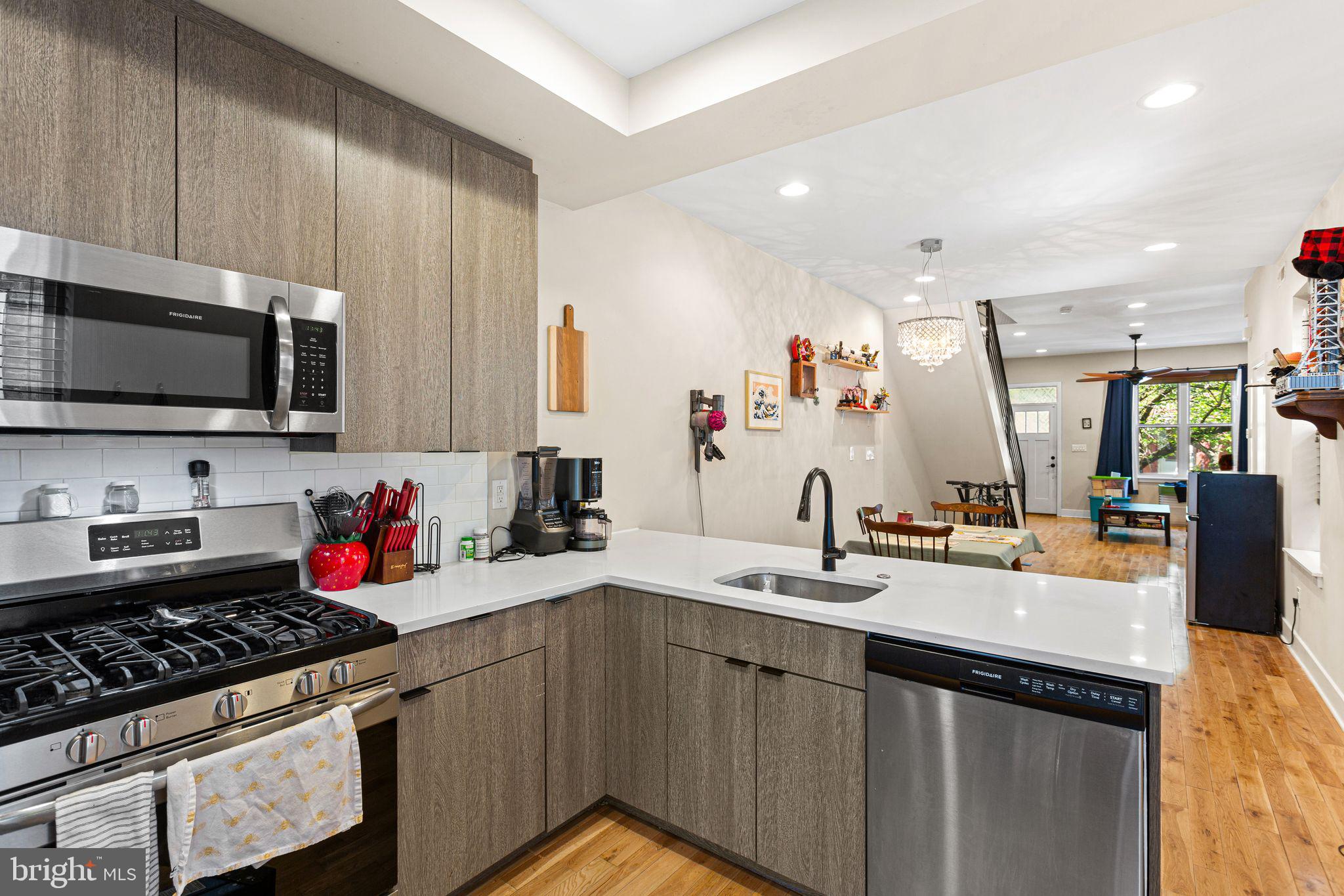 BREWERYTOWN - Residential