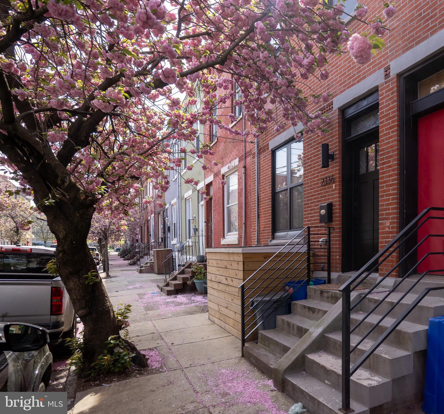 BREWERYTOWN - Residential