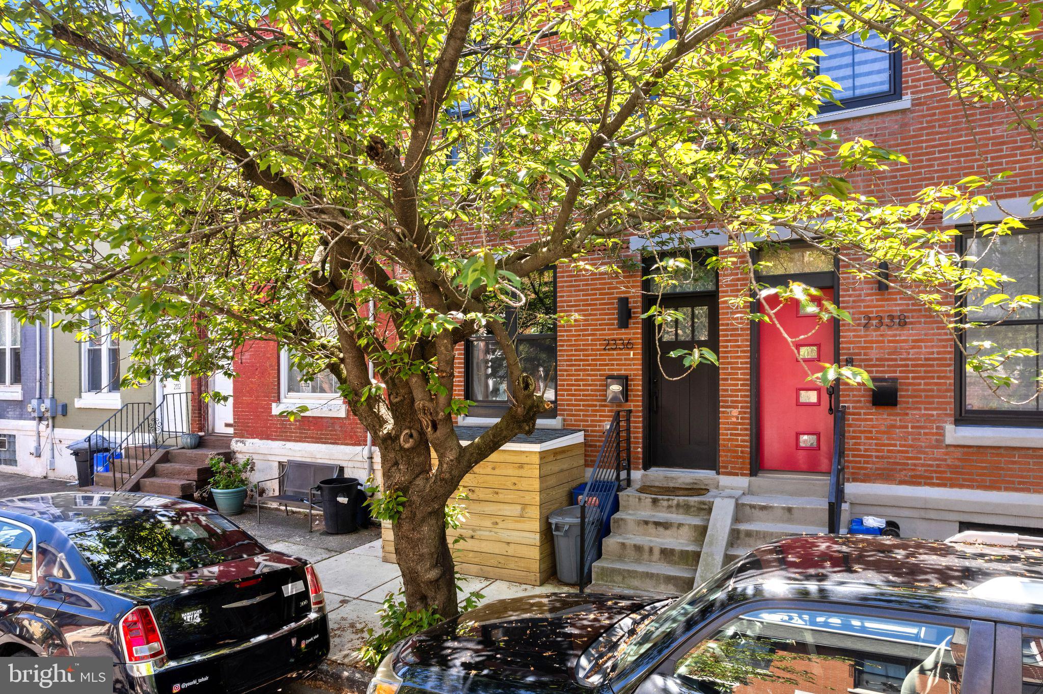 BREWERYTOWN - Residential