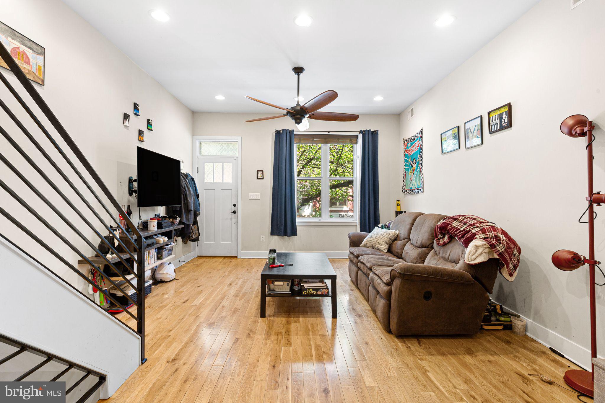 BREWERYTOWN - Residential
