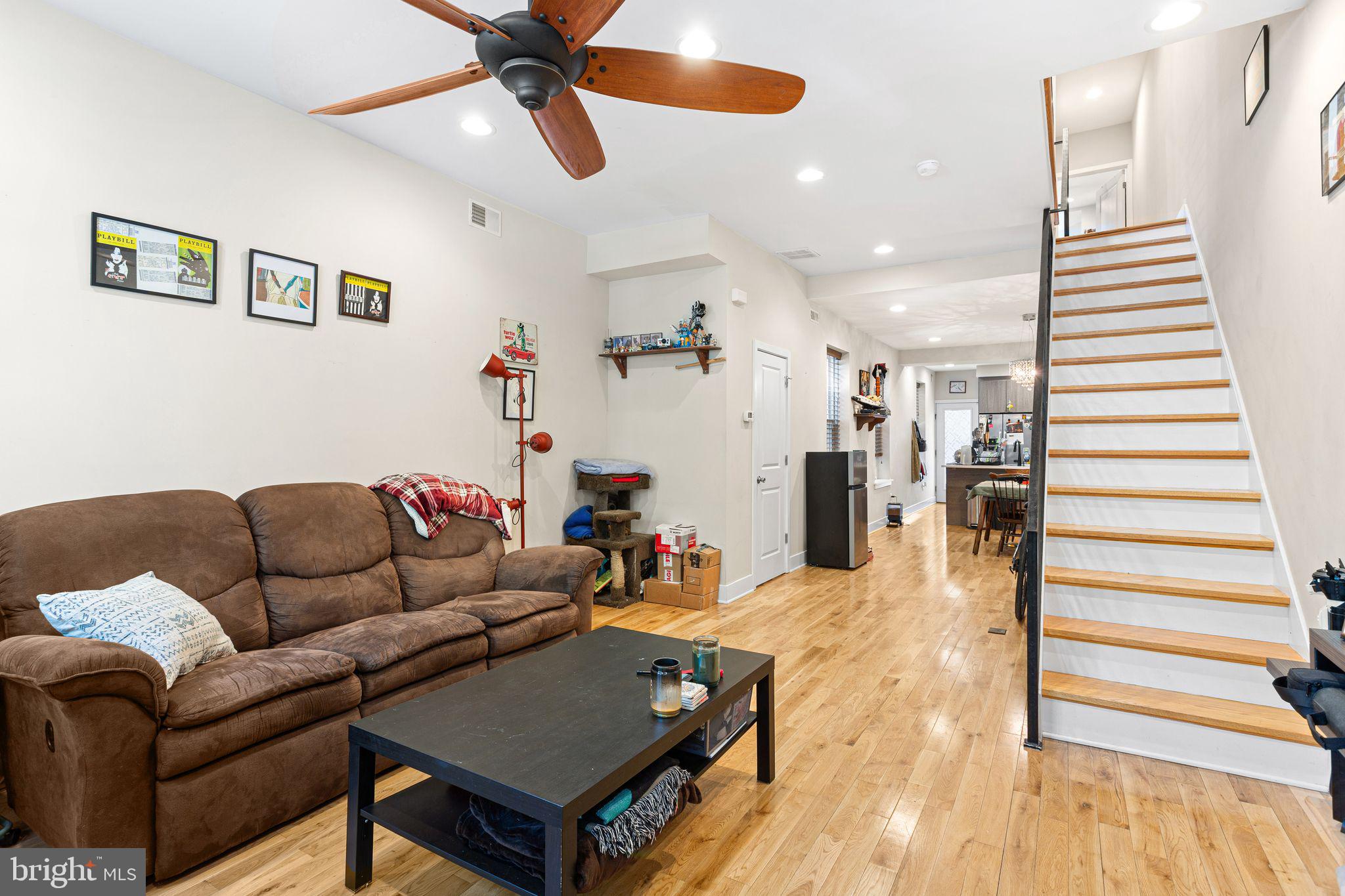 BREWERYTOWN - Residential