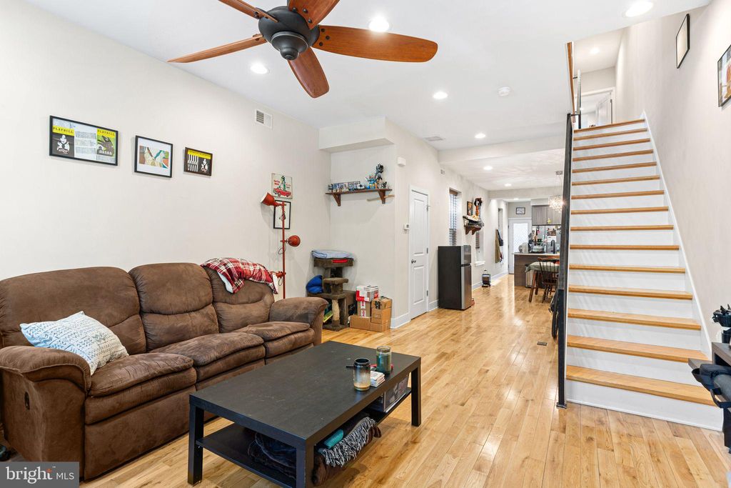 Photo of 2336 Thompson St, PHILADELPHIA, PA 19121 (MLS # PAPH2610804)