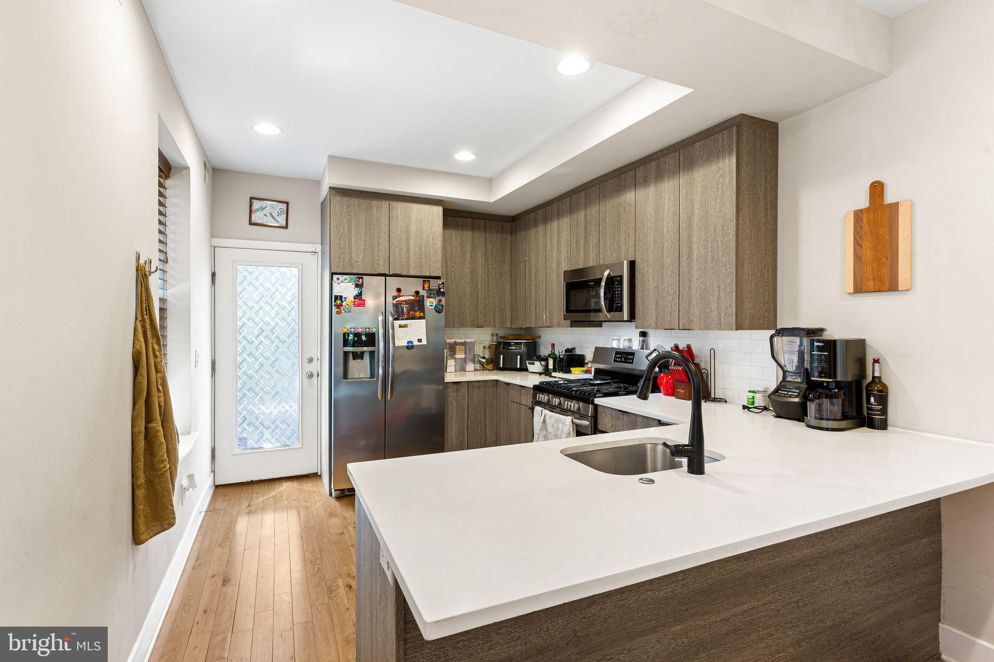 BREWERYTOWN - Residential