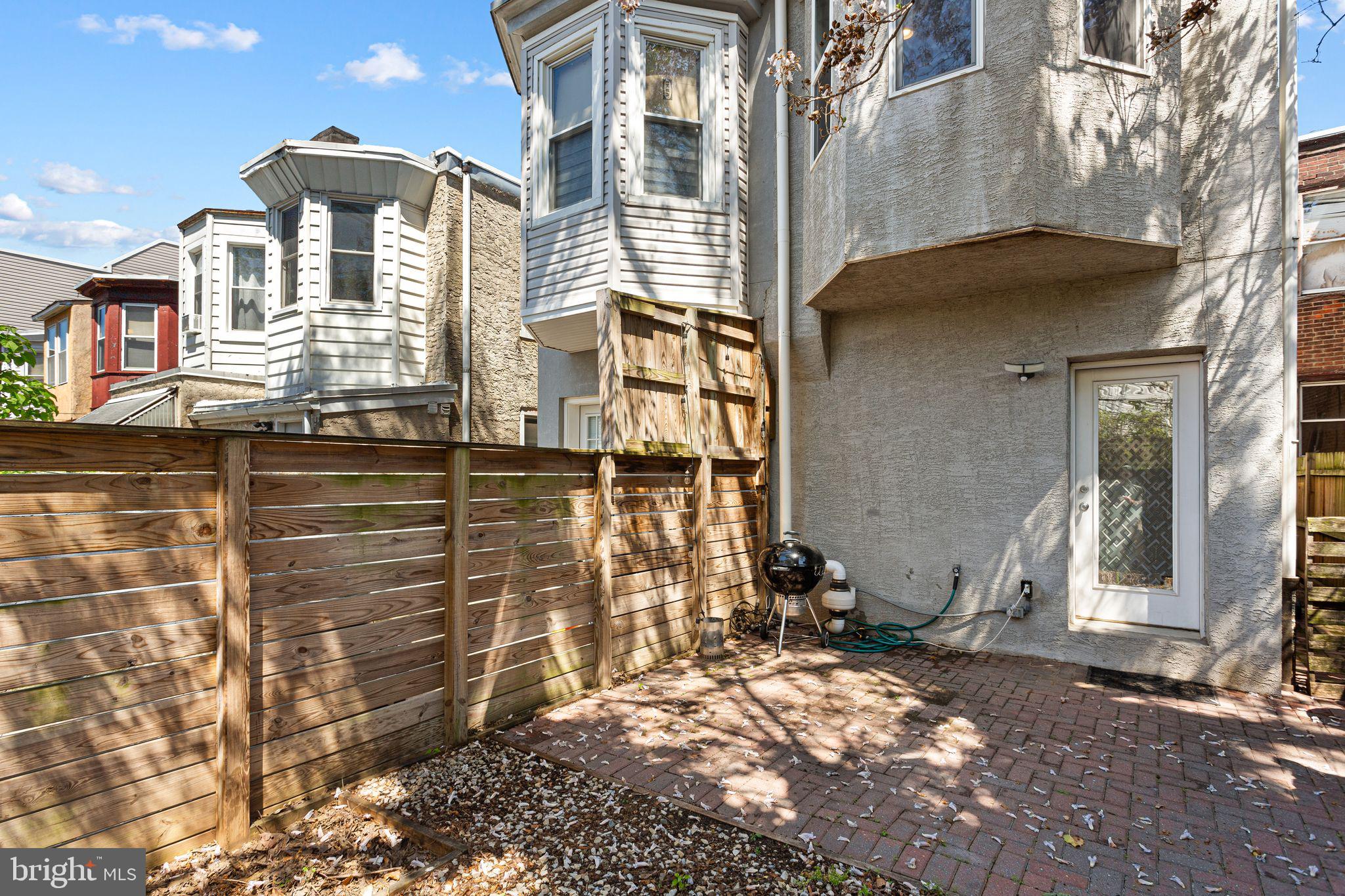 BREWERYTOWN - Residential