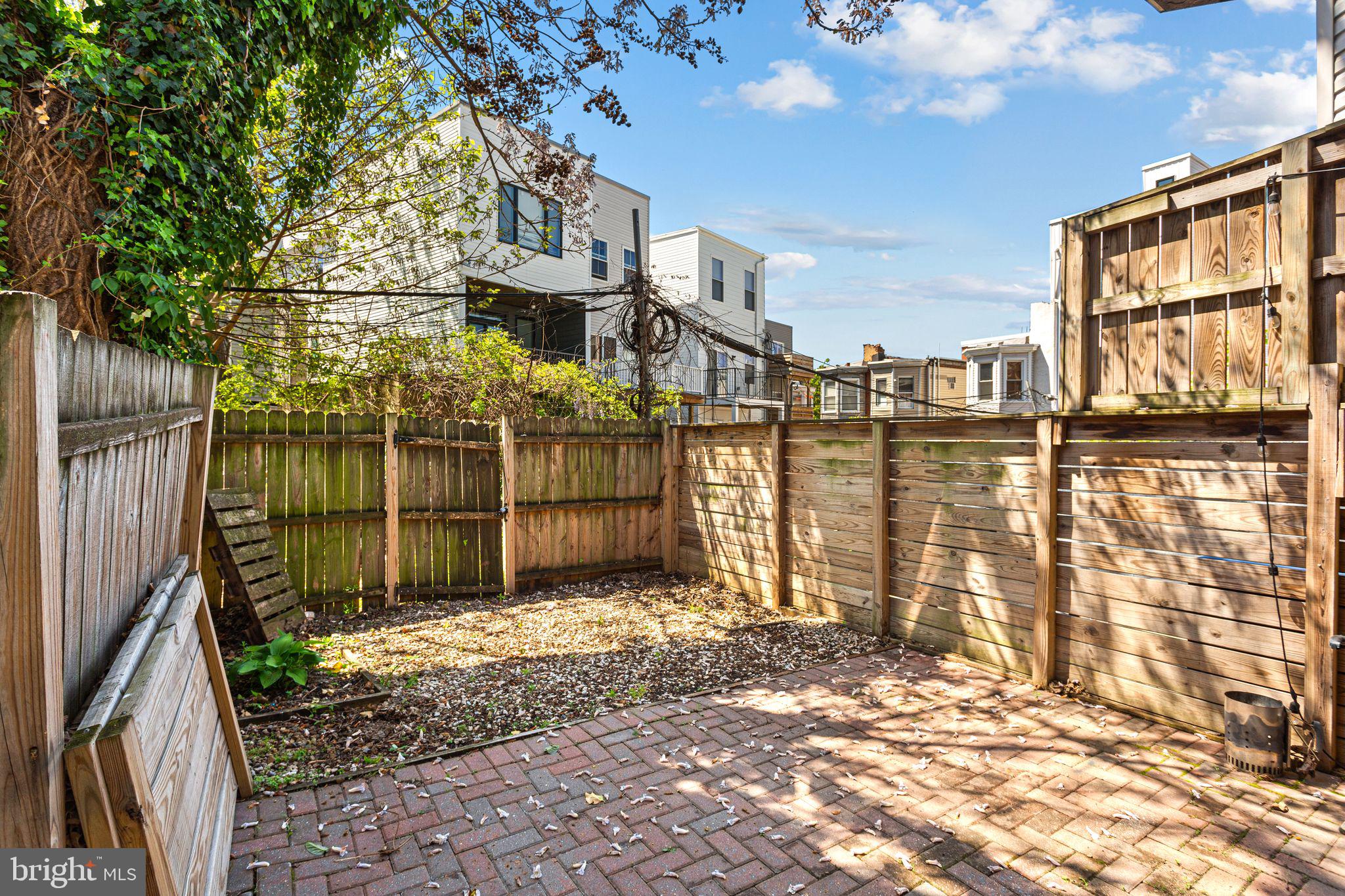 BREWERYTOWN - Residential