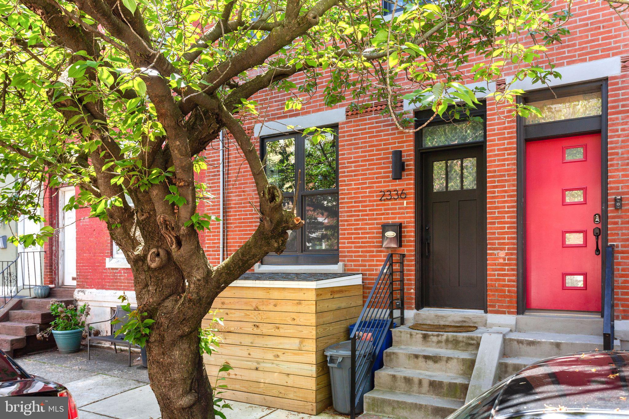 BREWERYTOWN - Residential