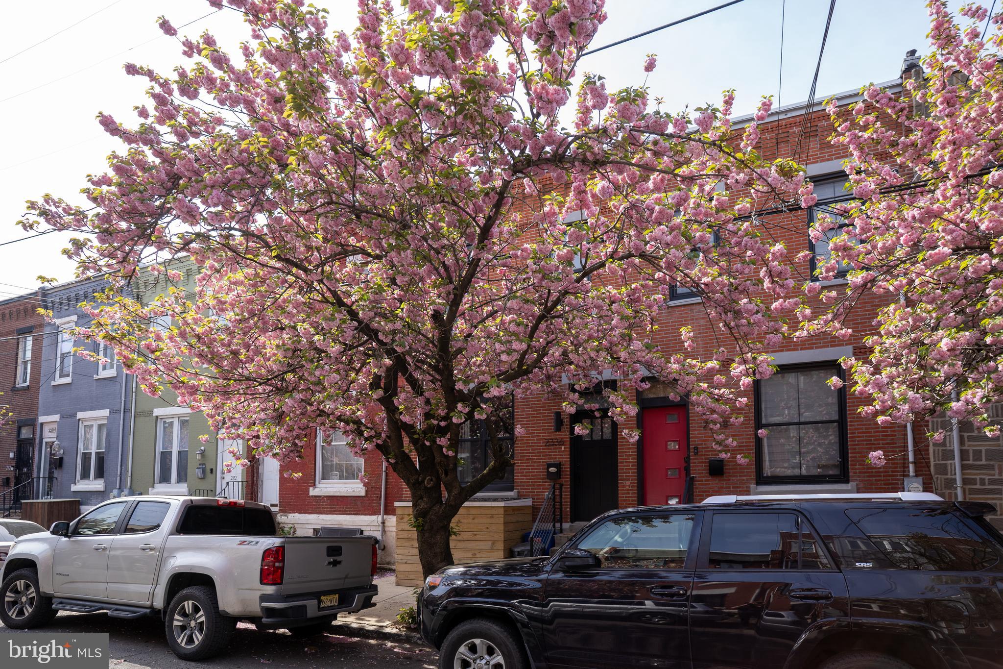BREWERYTOWN - Residential