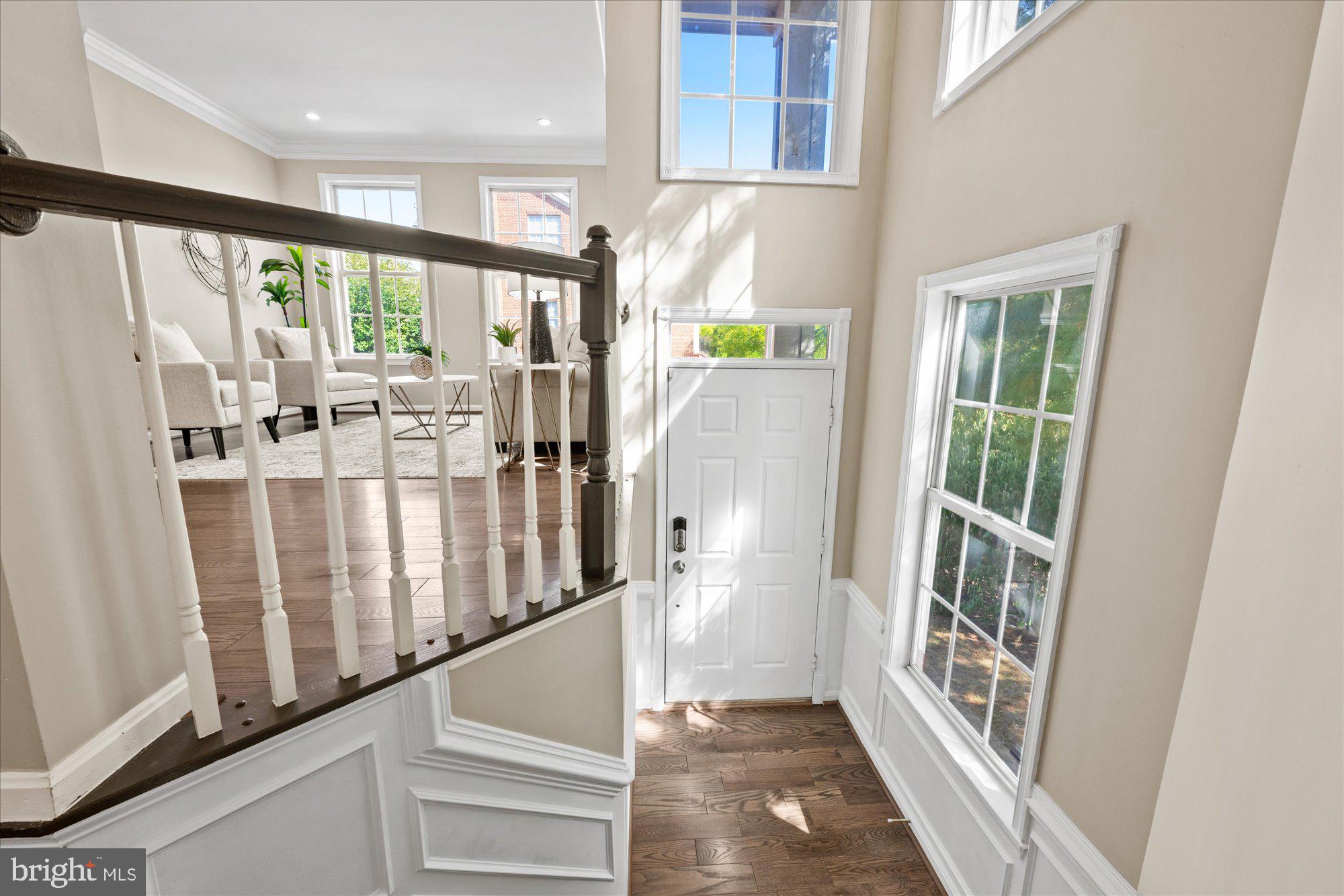 13438 BURROUGH FARM DRIVE