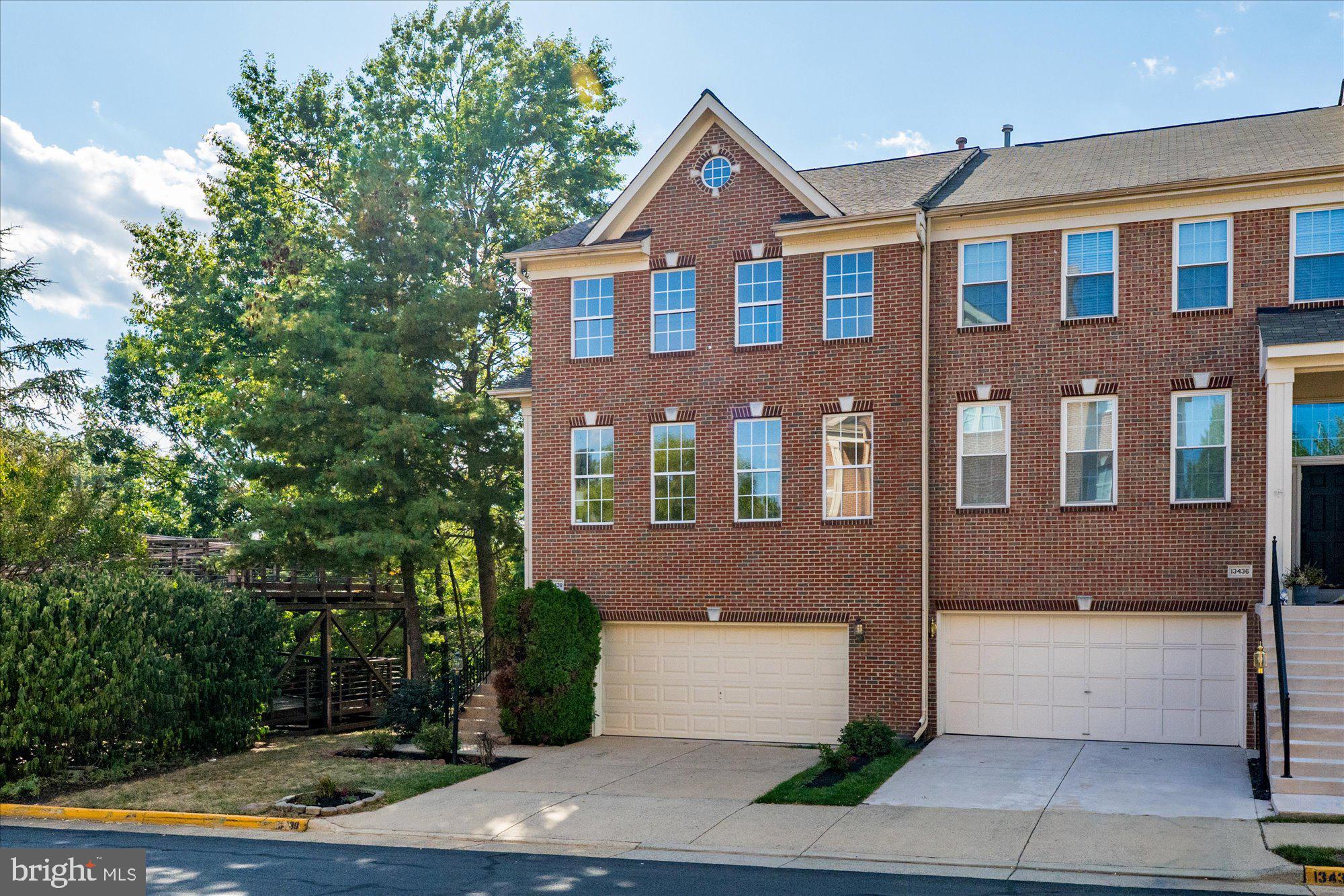 13438 BURROUGH FARM DRIVE