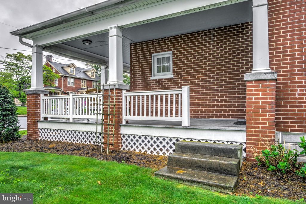 Photo of 131 W Broad Street, New Holland, PA 17557 (MLS # PALA2050898)