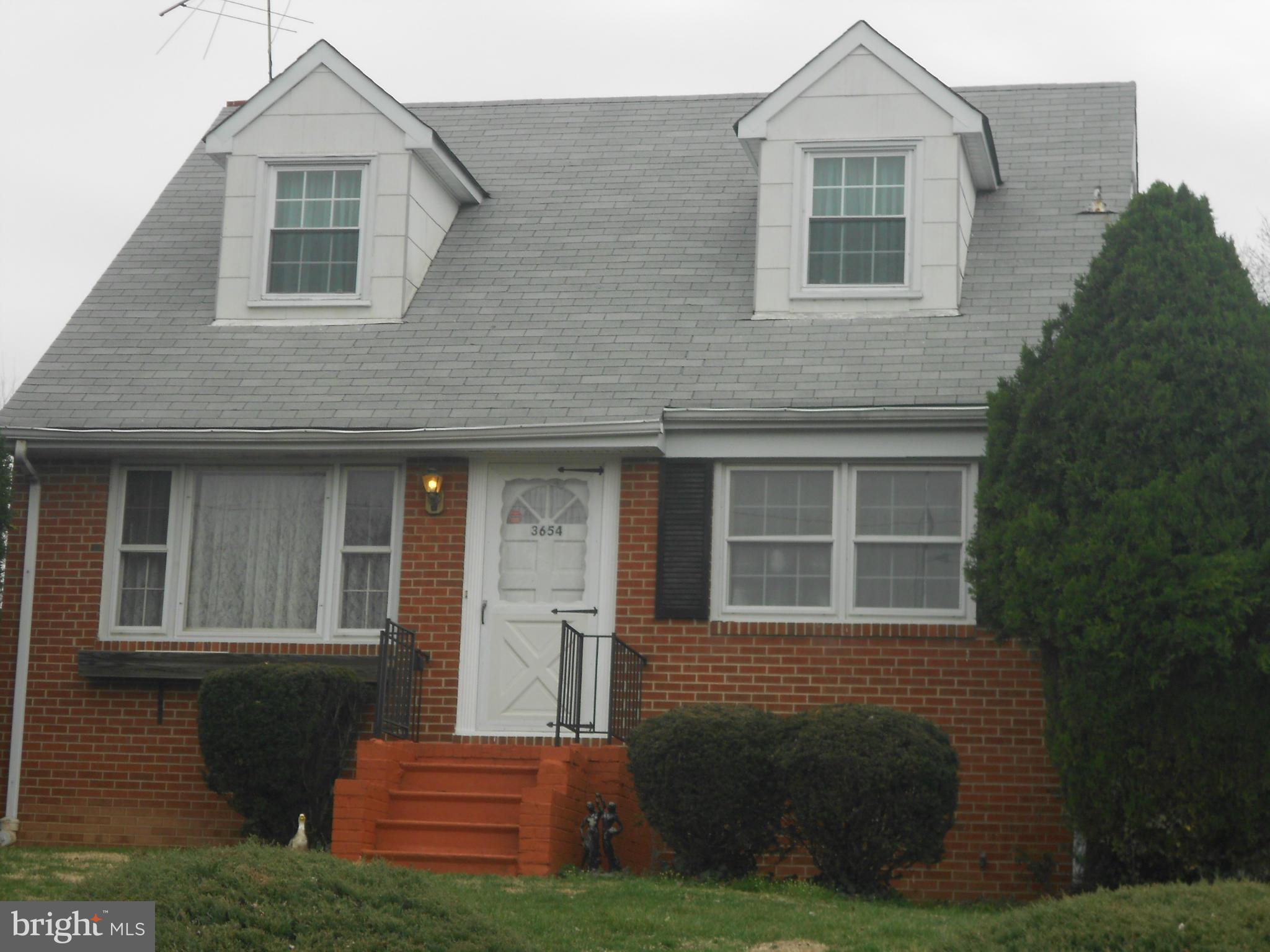 VIOLETVILLE - Residential