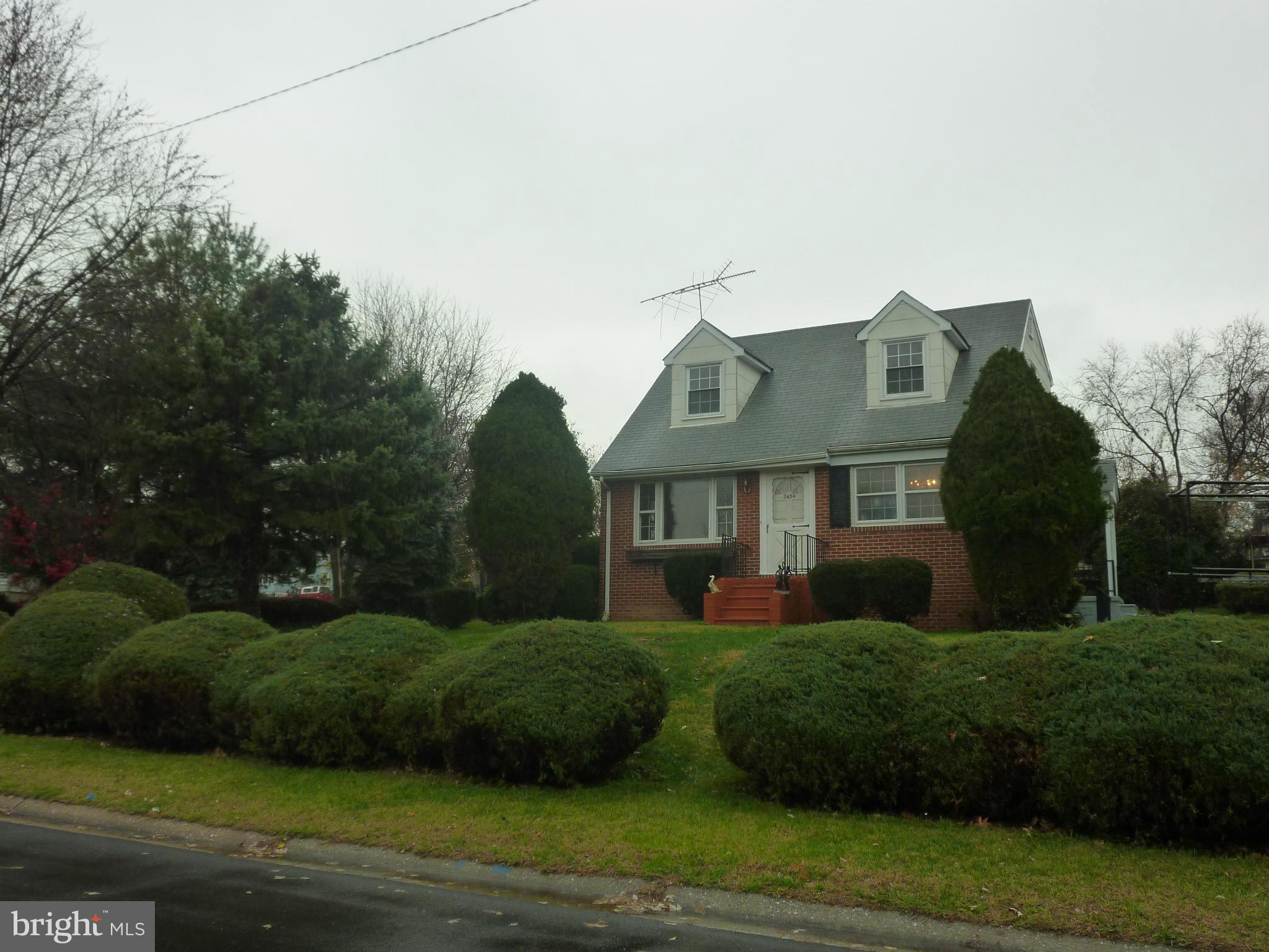 VIOLETVILLE - Residential