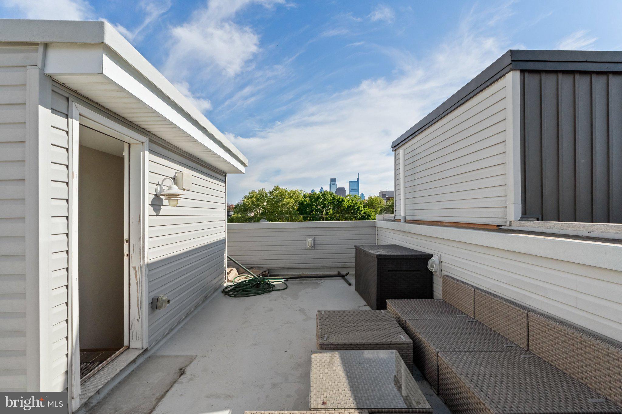 NORTH CENTRAL - Residential