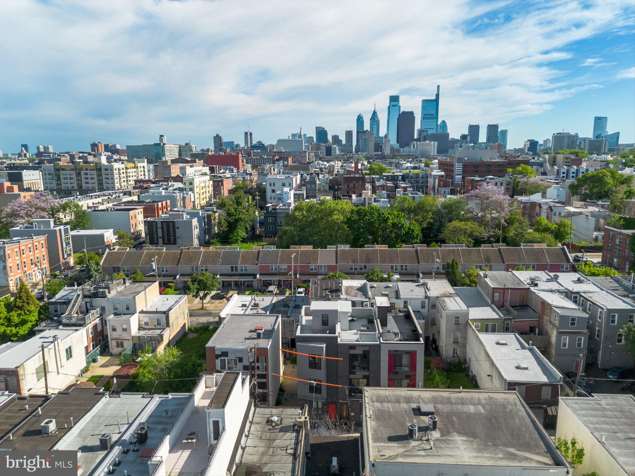 NORTH CENTRAL - Residential