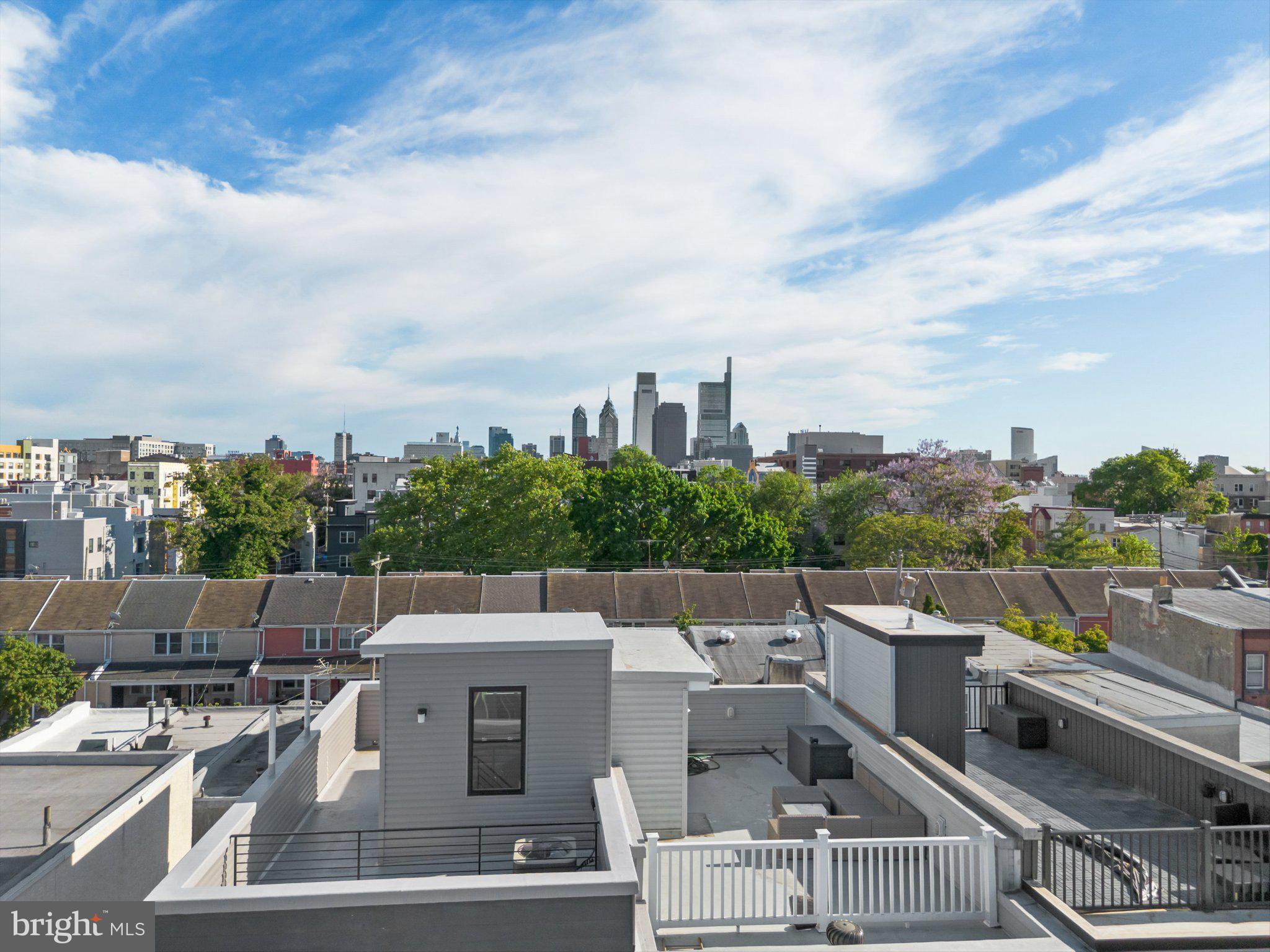 NORTH CENTRAL - Residential