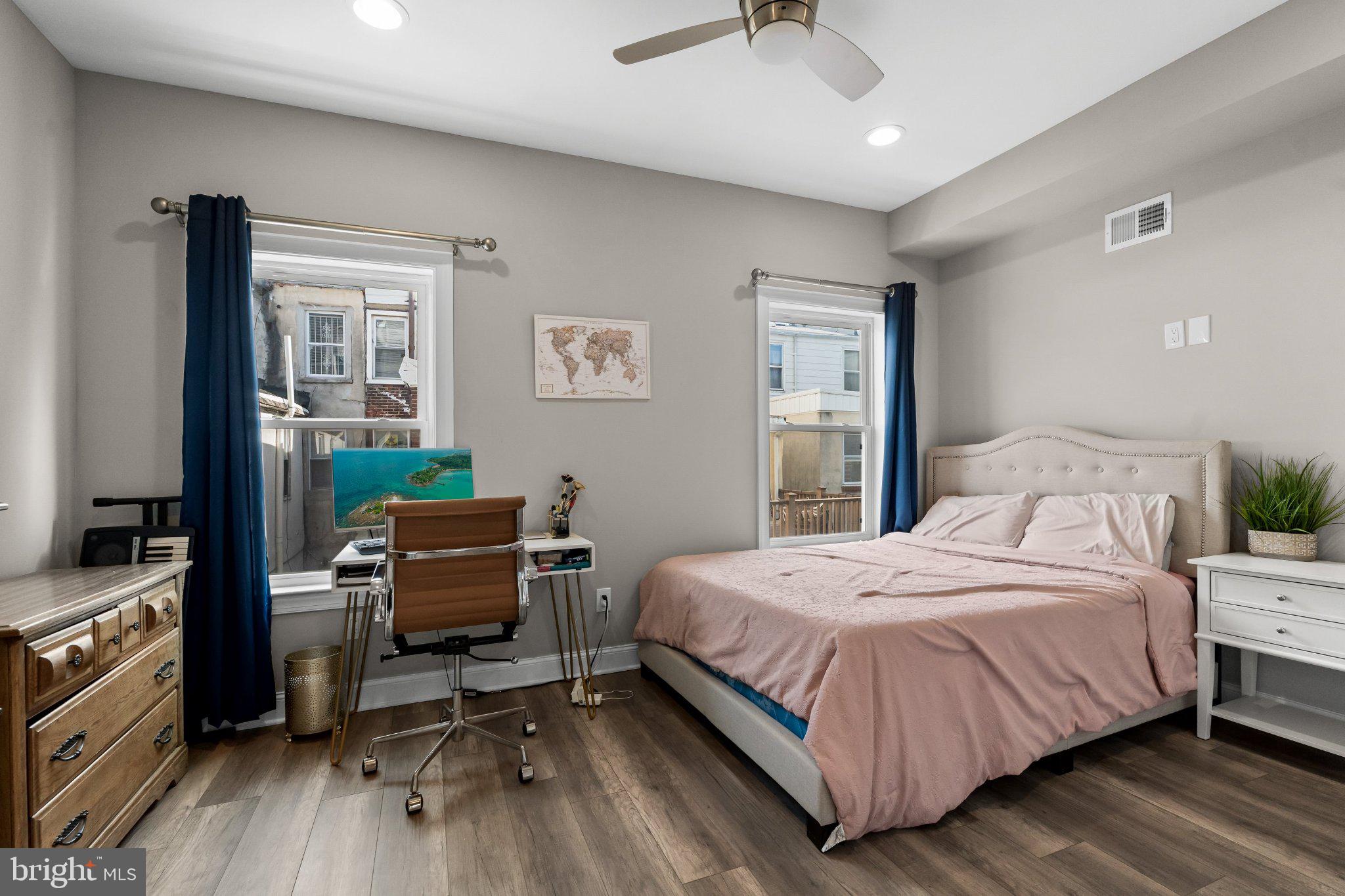 NORTH CENTRAL - Residential