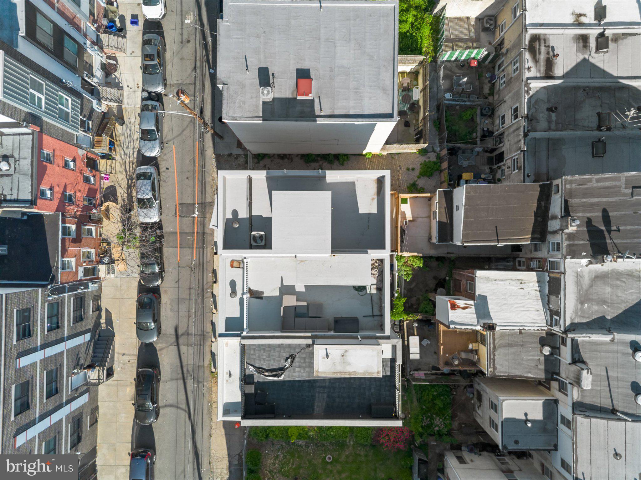 NORTH CENTRAL - Residential
