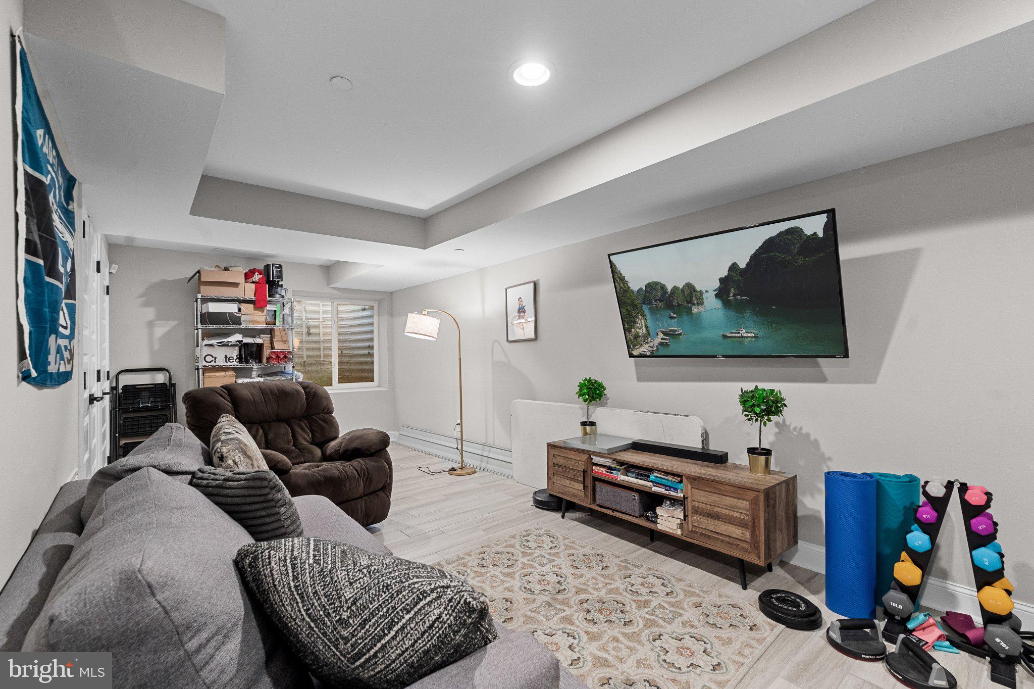 NORTH CENTRAL - Residential