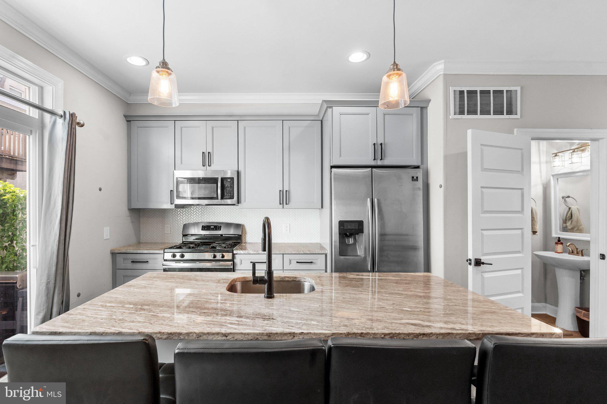 NORTH CENTRAL - Residential