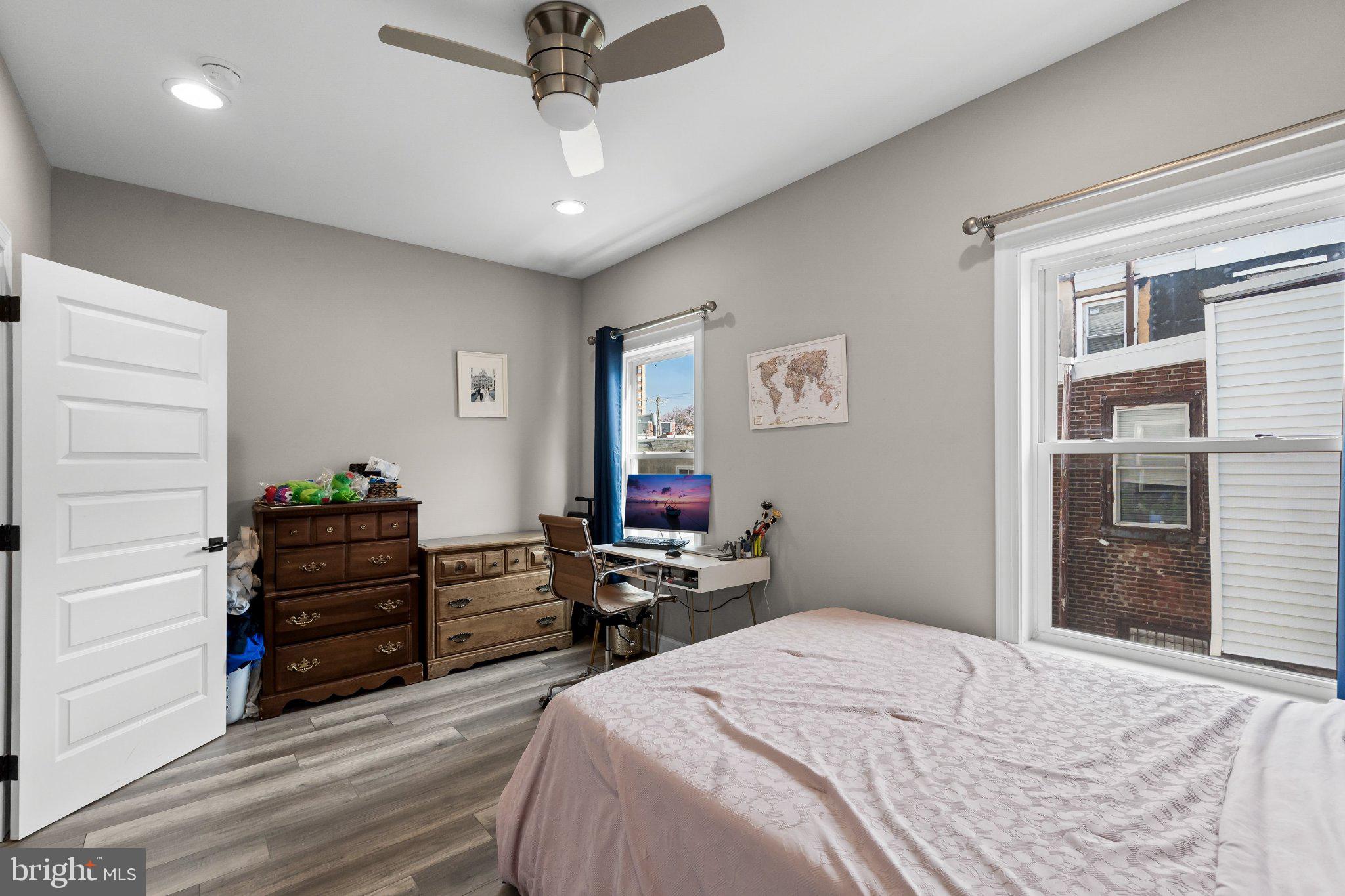 NORTH CENTRAL - Residential