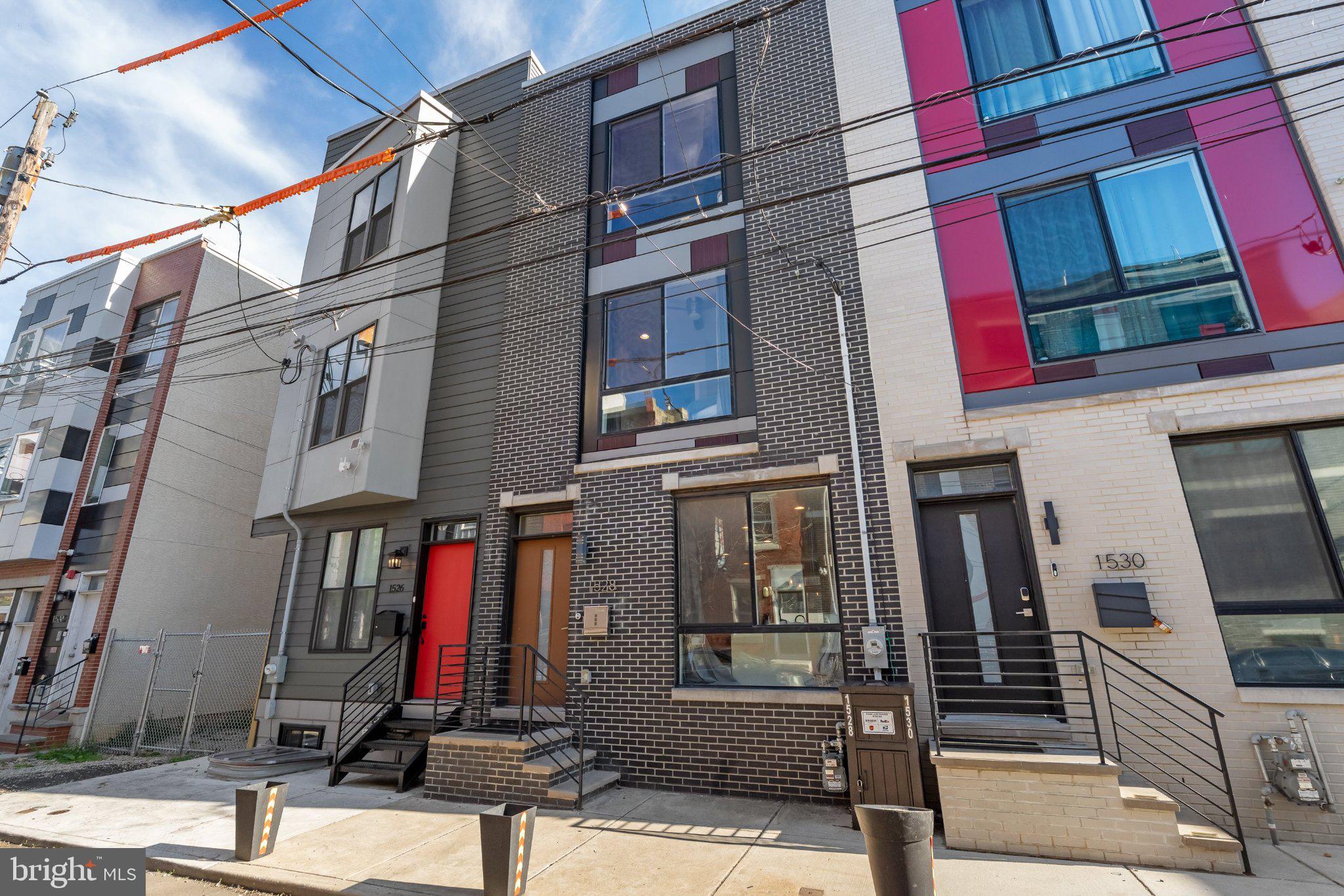NORTH CENTRAL - Residential