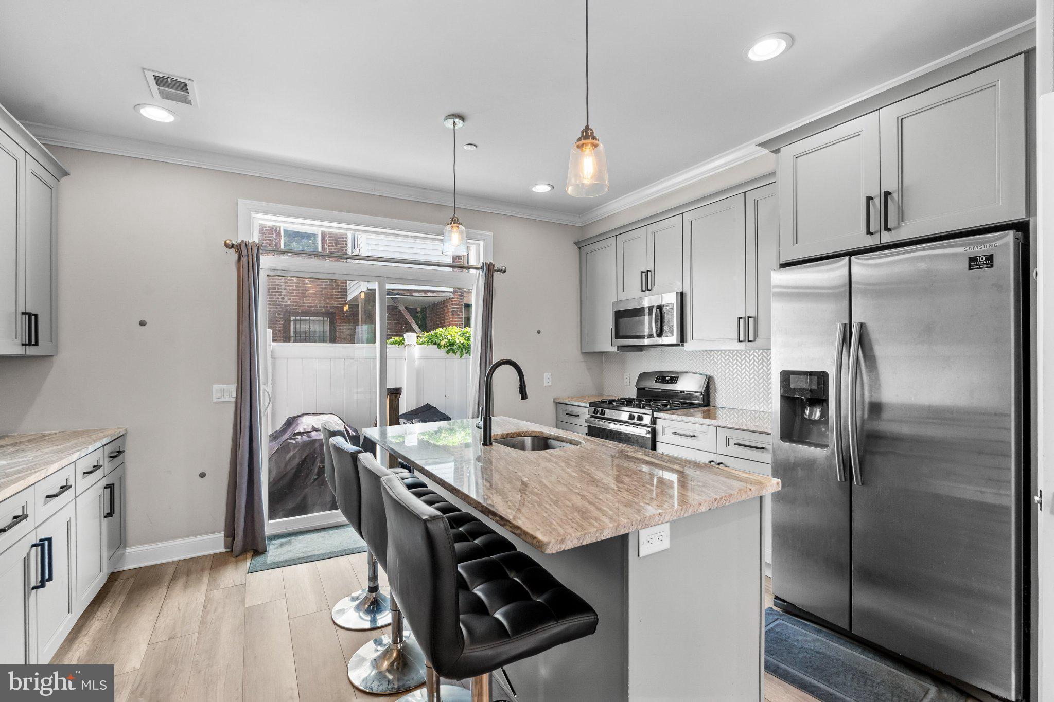 NORTH CENTRAL - Residential