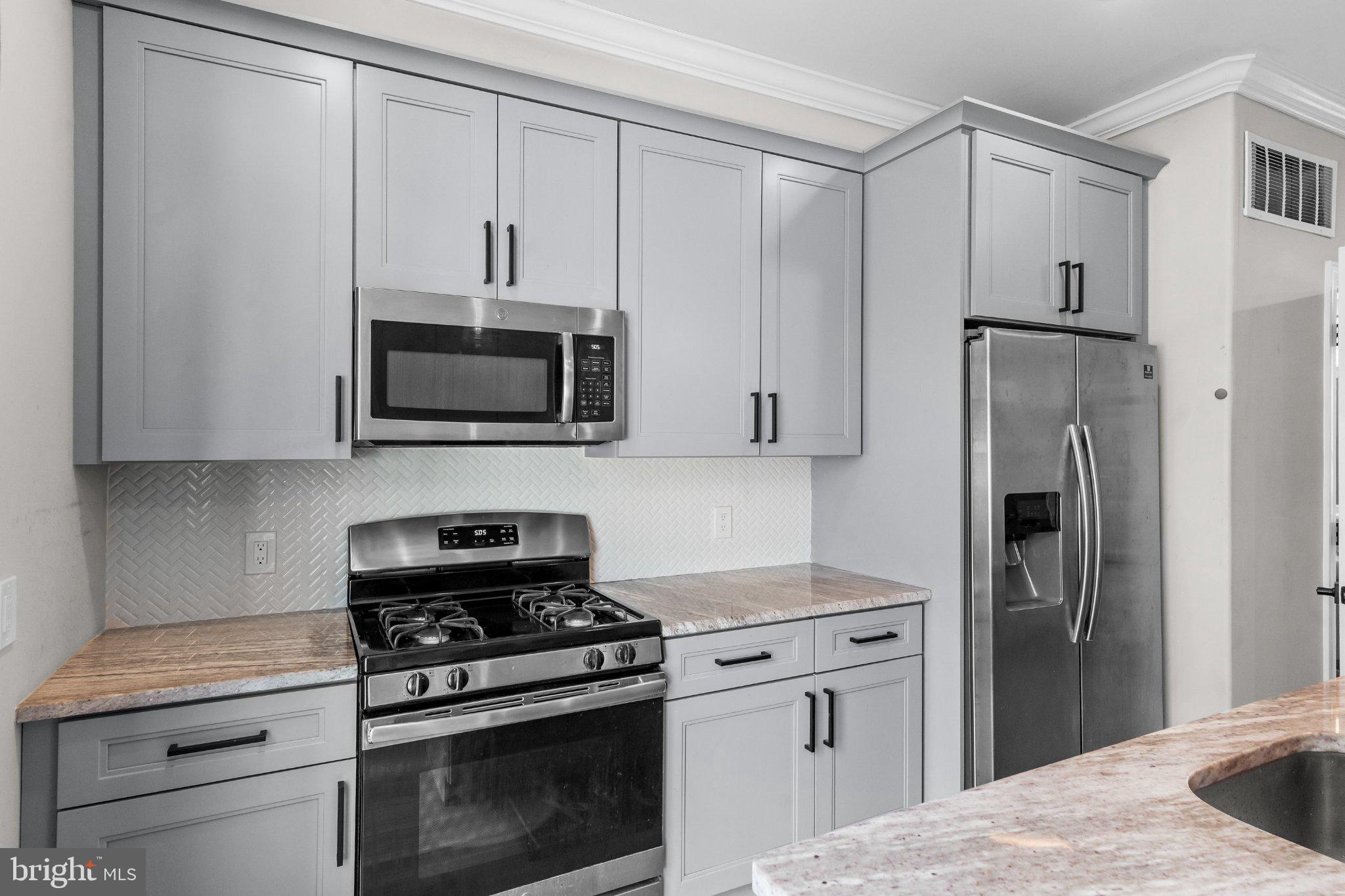 NORTH CENTRAL - Residential