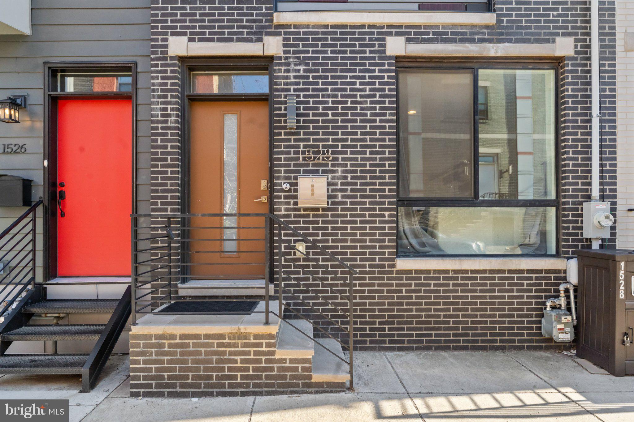 NORTH CENTRAL - Residential