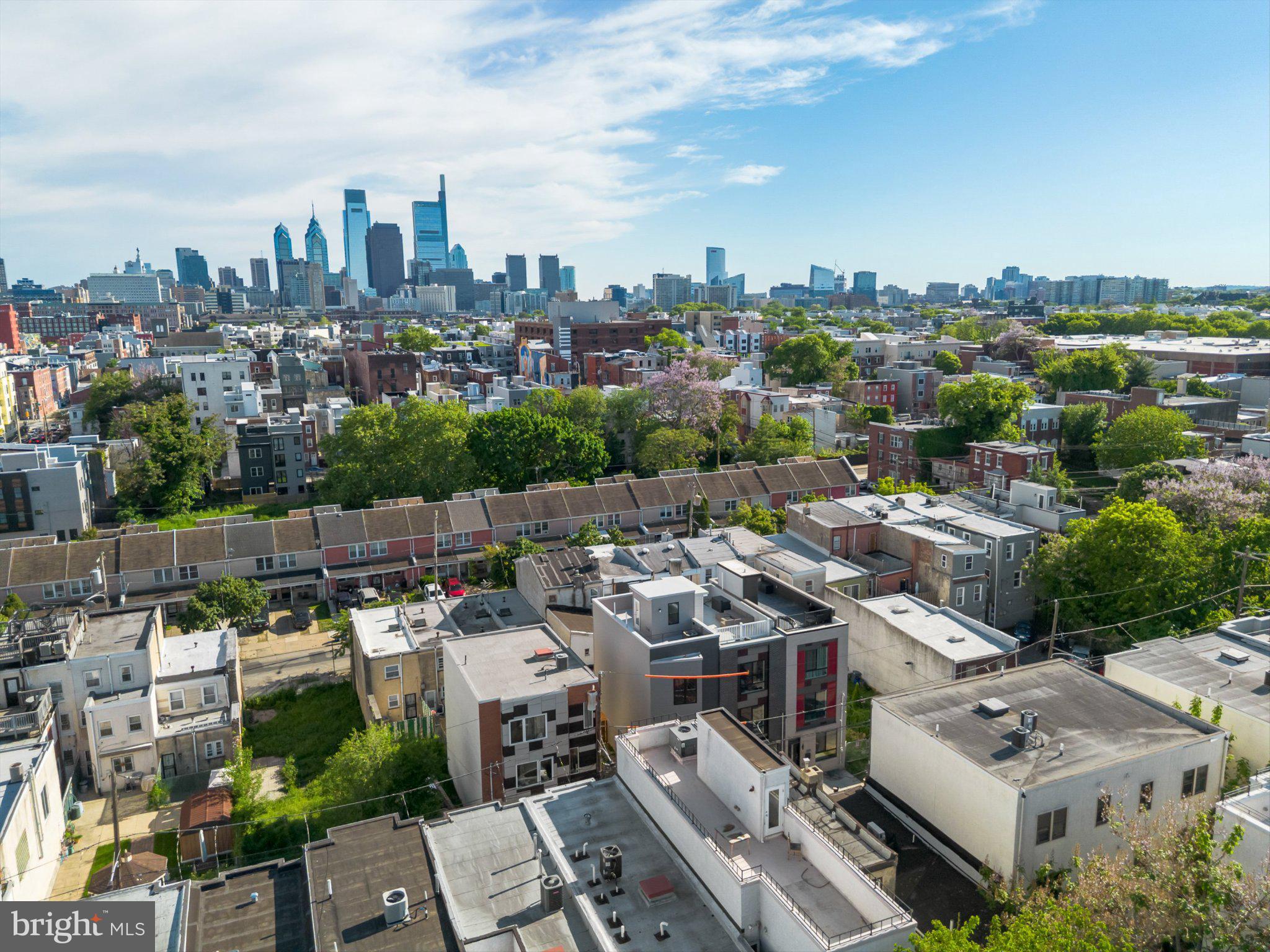 NORTH CENTRAL - Residential