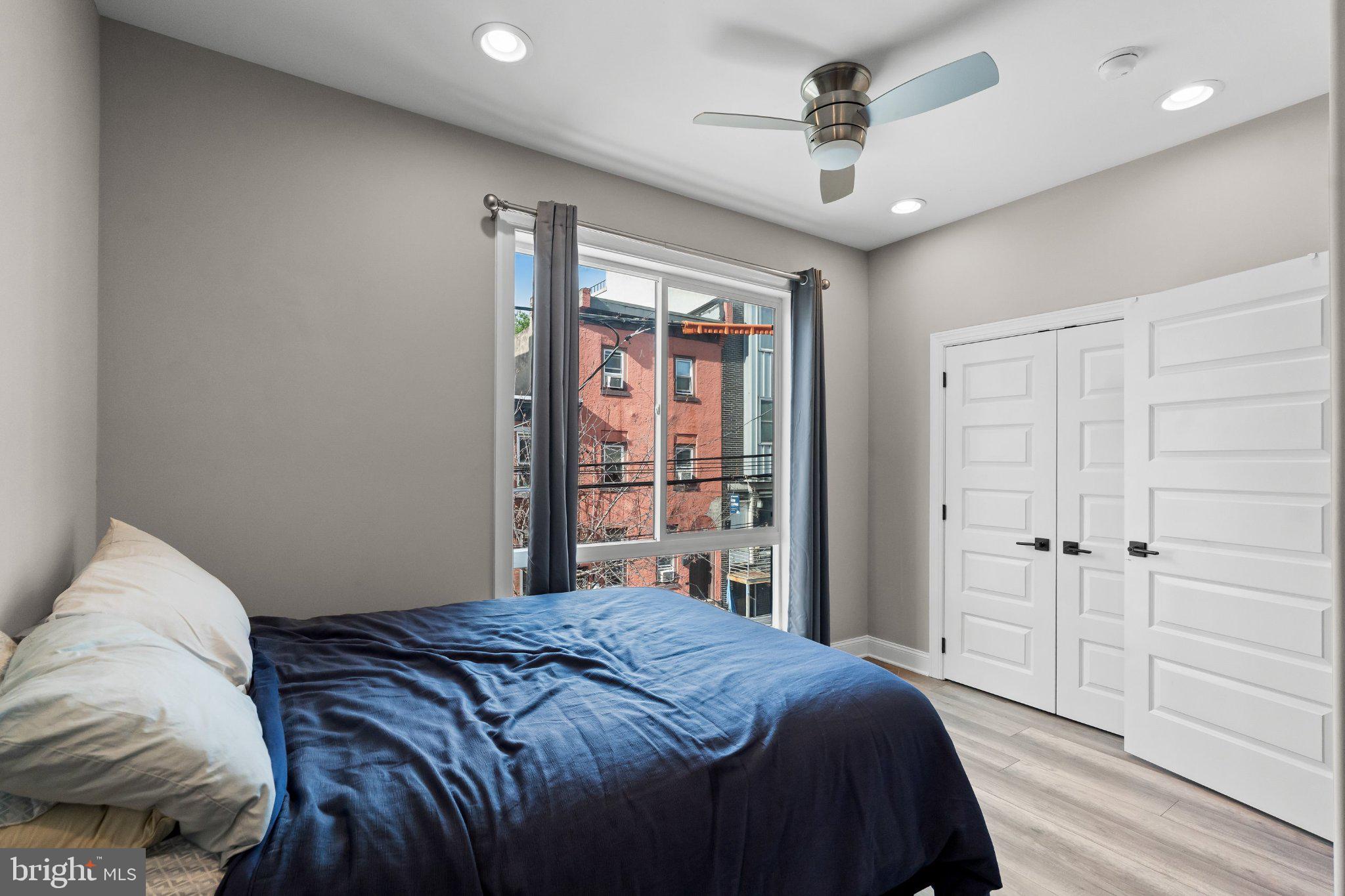 NORTH CENTRAL - Residential