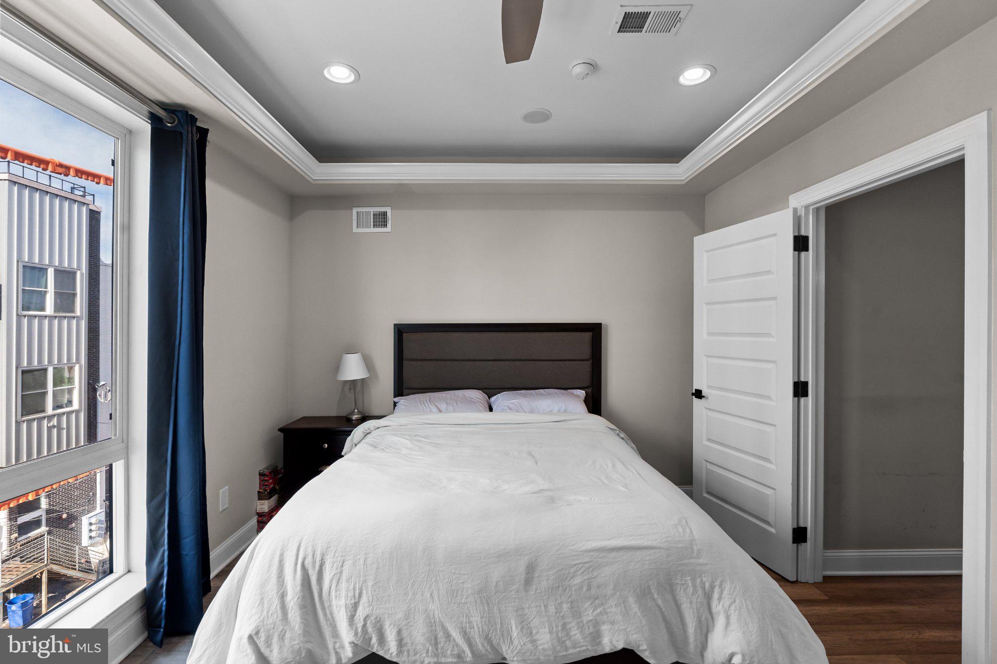 NORTH CENTRAL - Residential