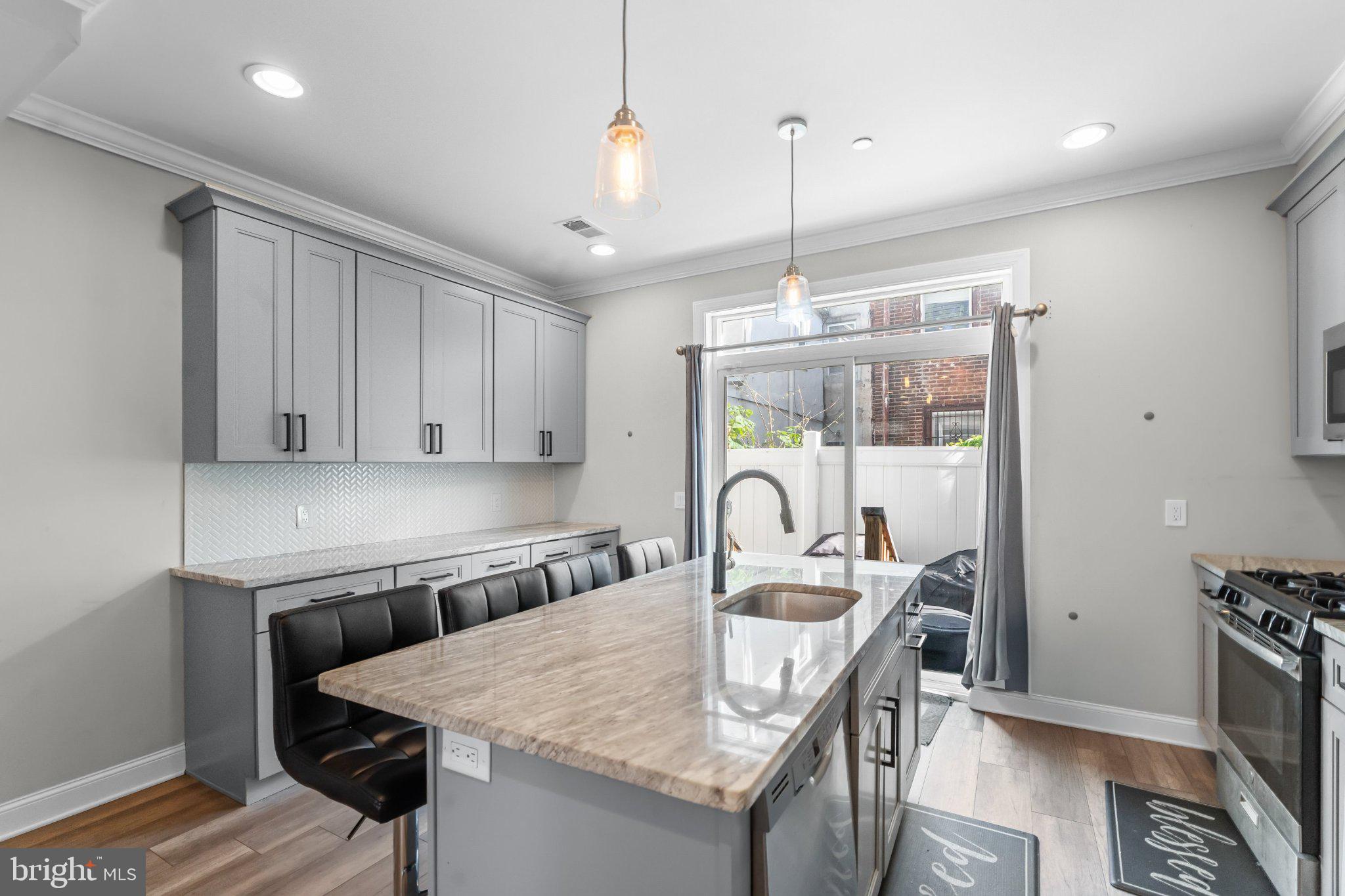 NORTH CENTRAL - Residential
