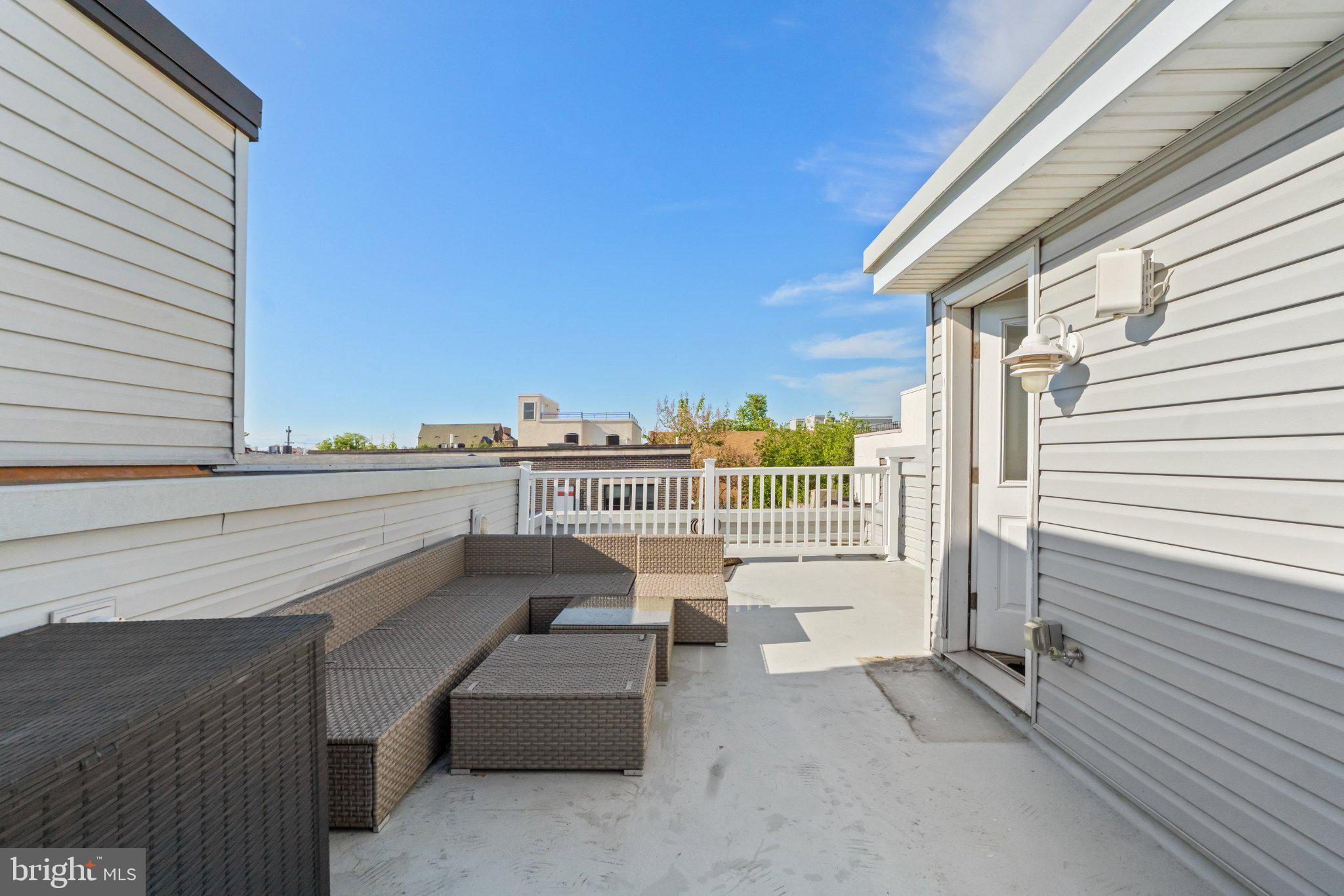 NORTH CENTRAL - Residential