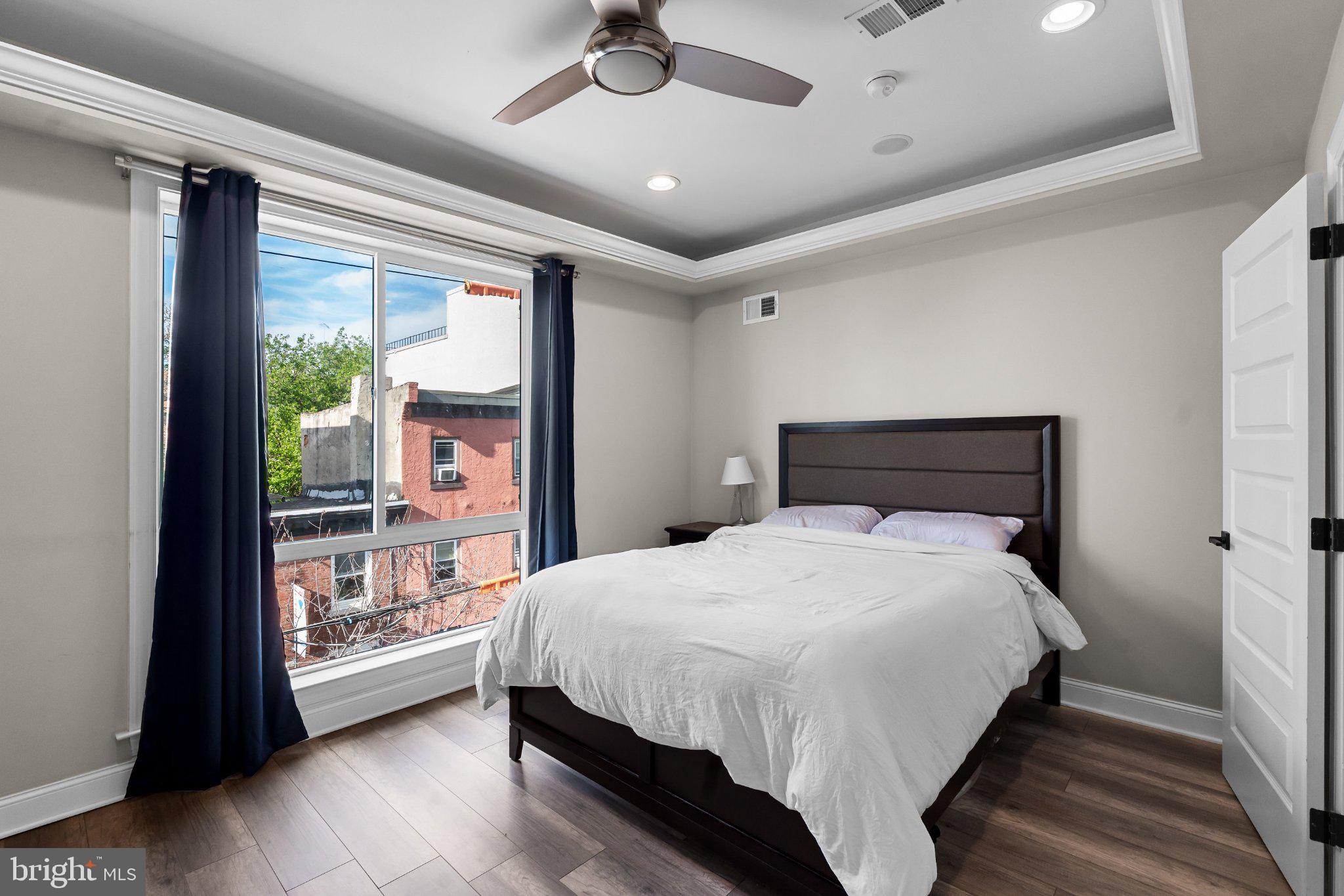 NORTH CENTRAL - Residential