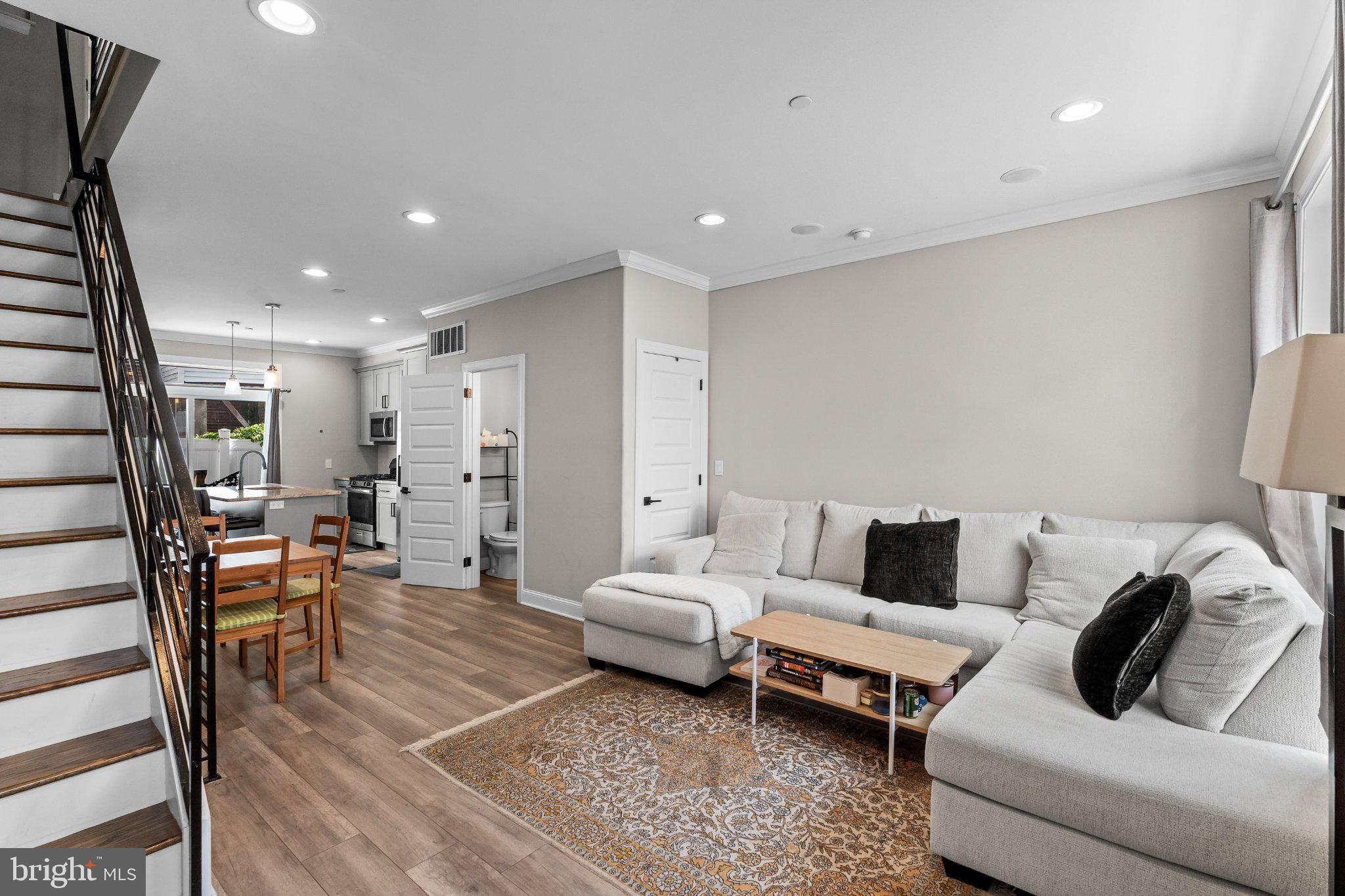NORTH CENTRAL - Residential