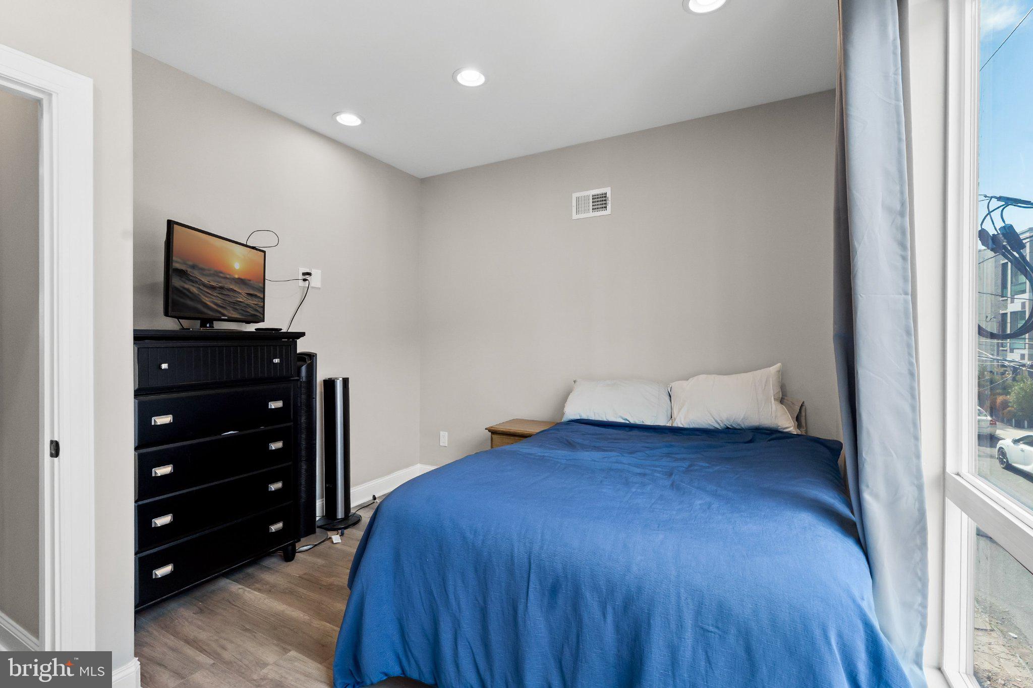 NORTH CENTRAL - Residential