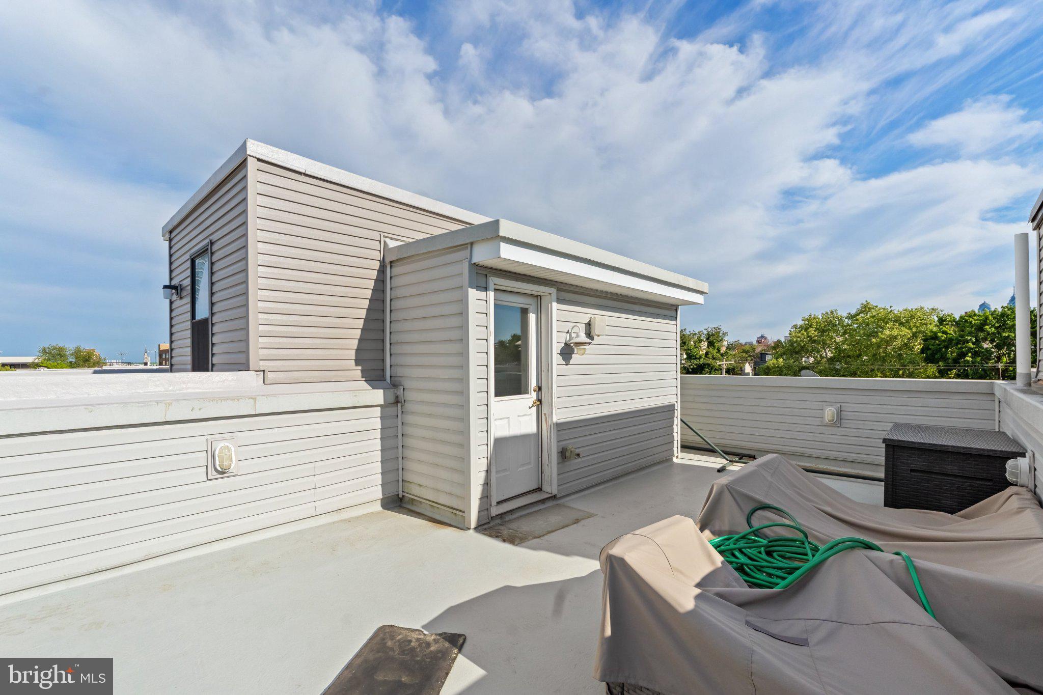 NORTH CENTRAL - Residential