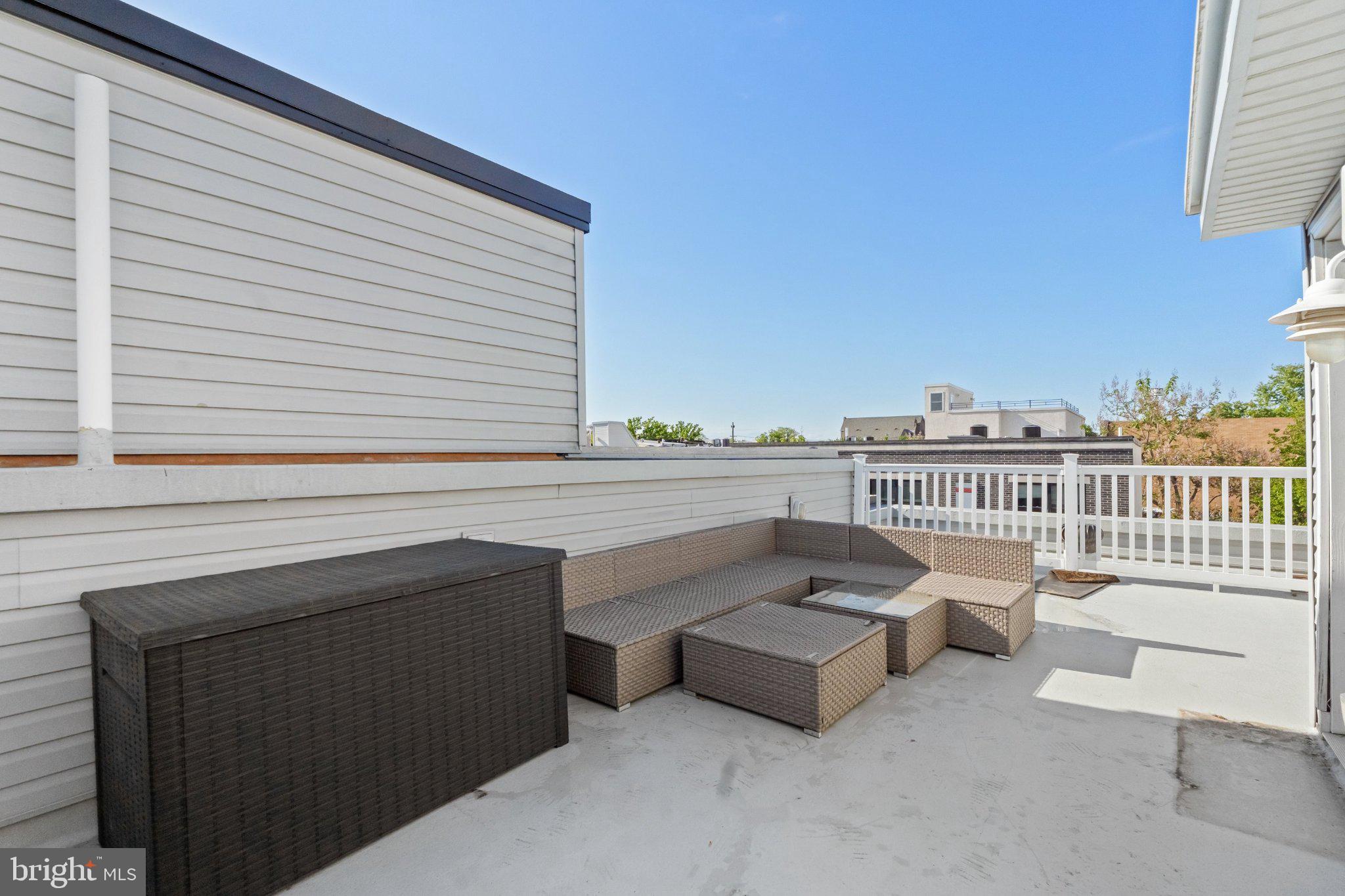 NORTH CENTRAL - Residential