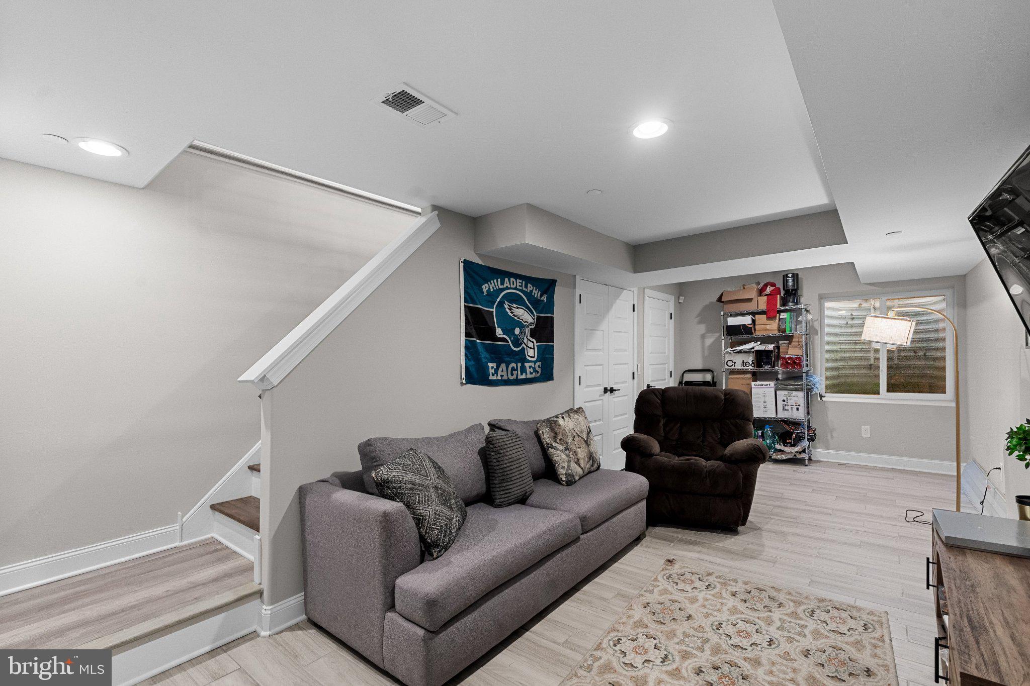 NORTH CENTRAL - Residential