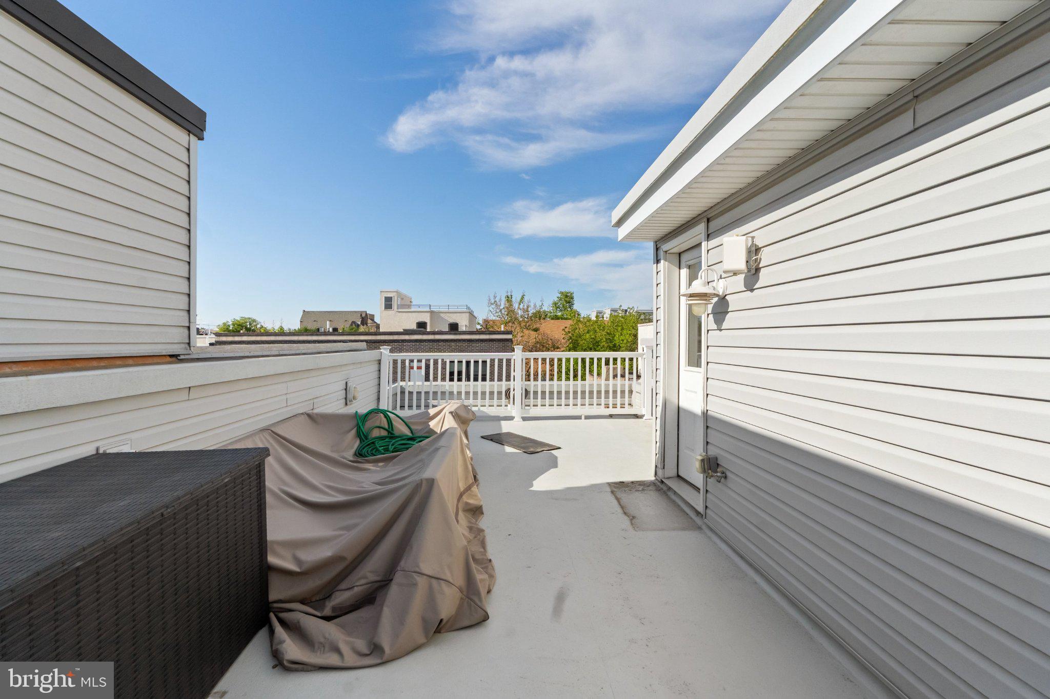 NORTH CENTRAL - Residential