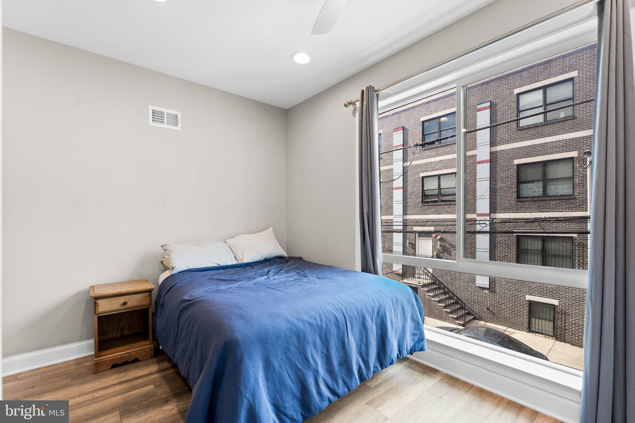 NORTH CENTRAL - Residential