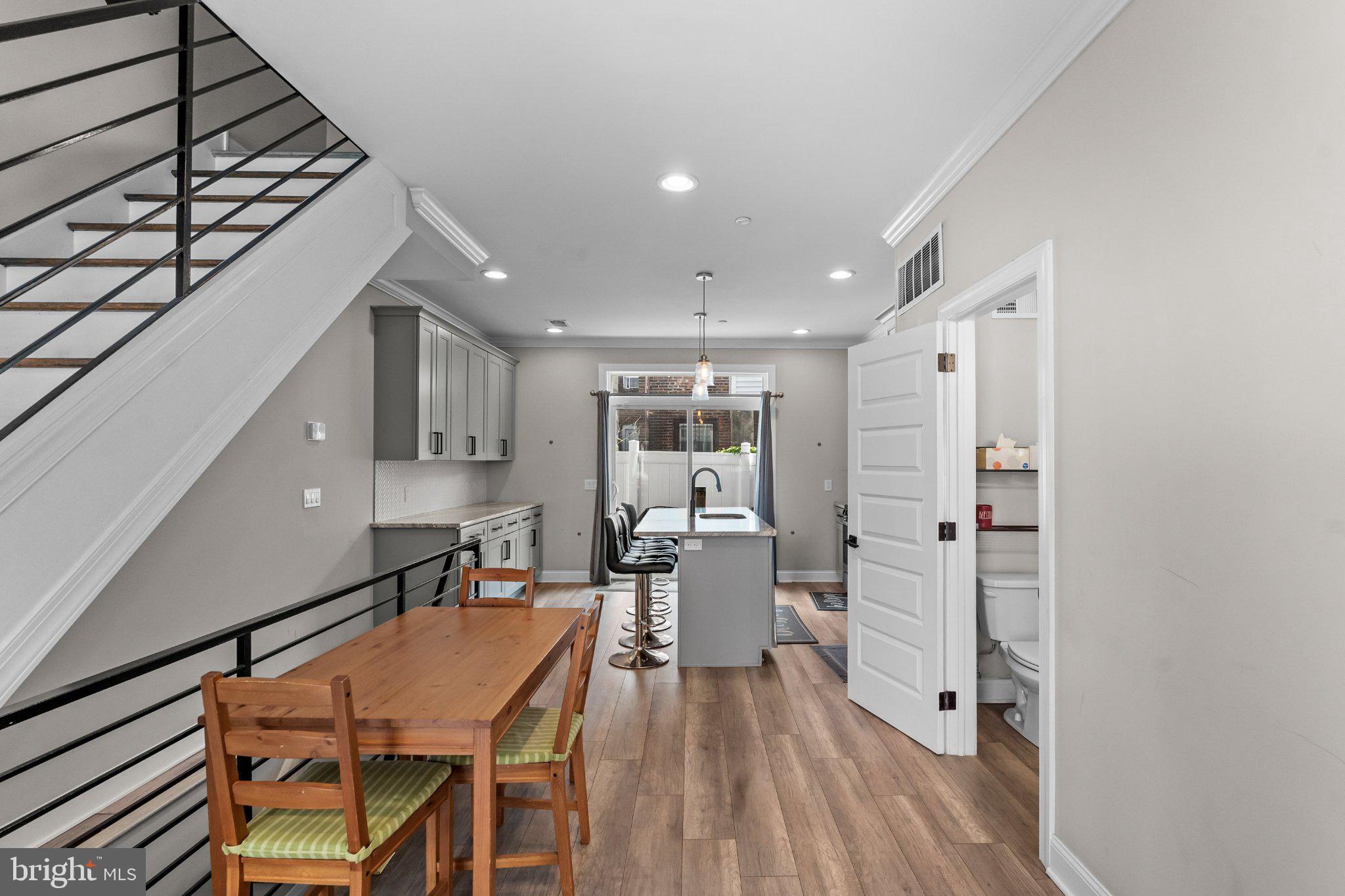 NORTH CENTRAL - Residential