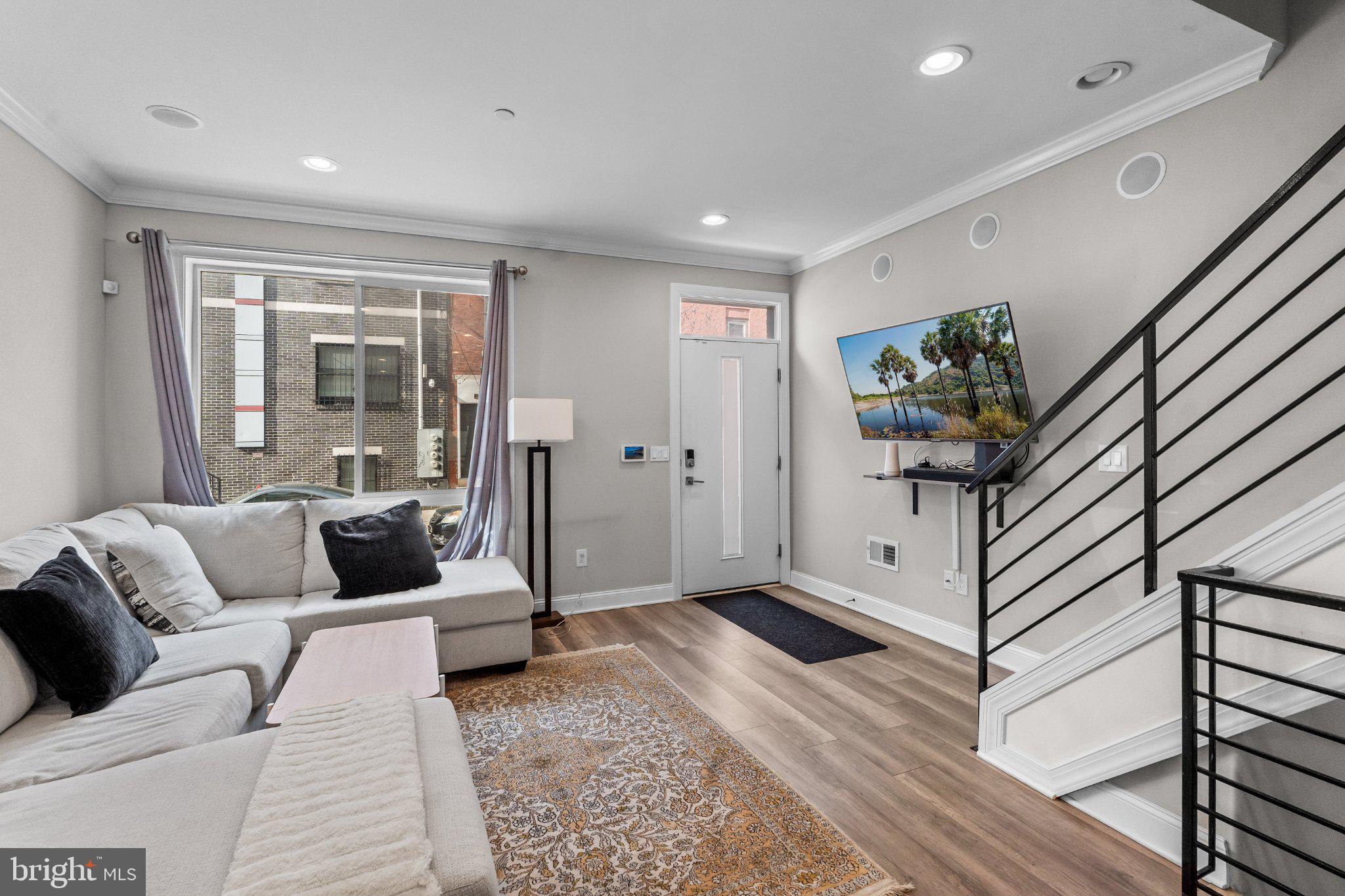 NORTH CENTRAL - Residential