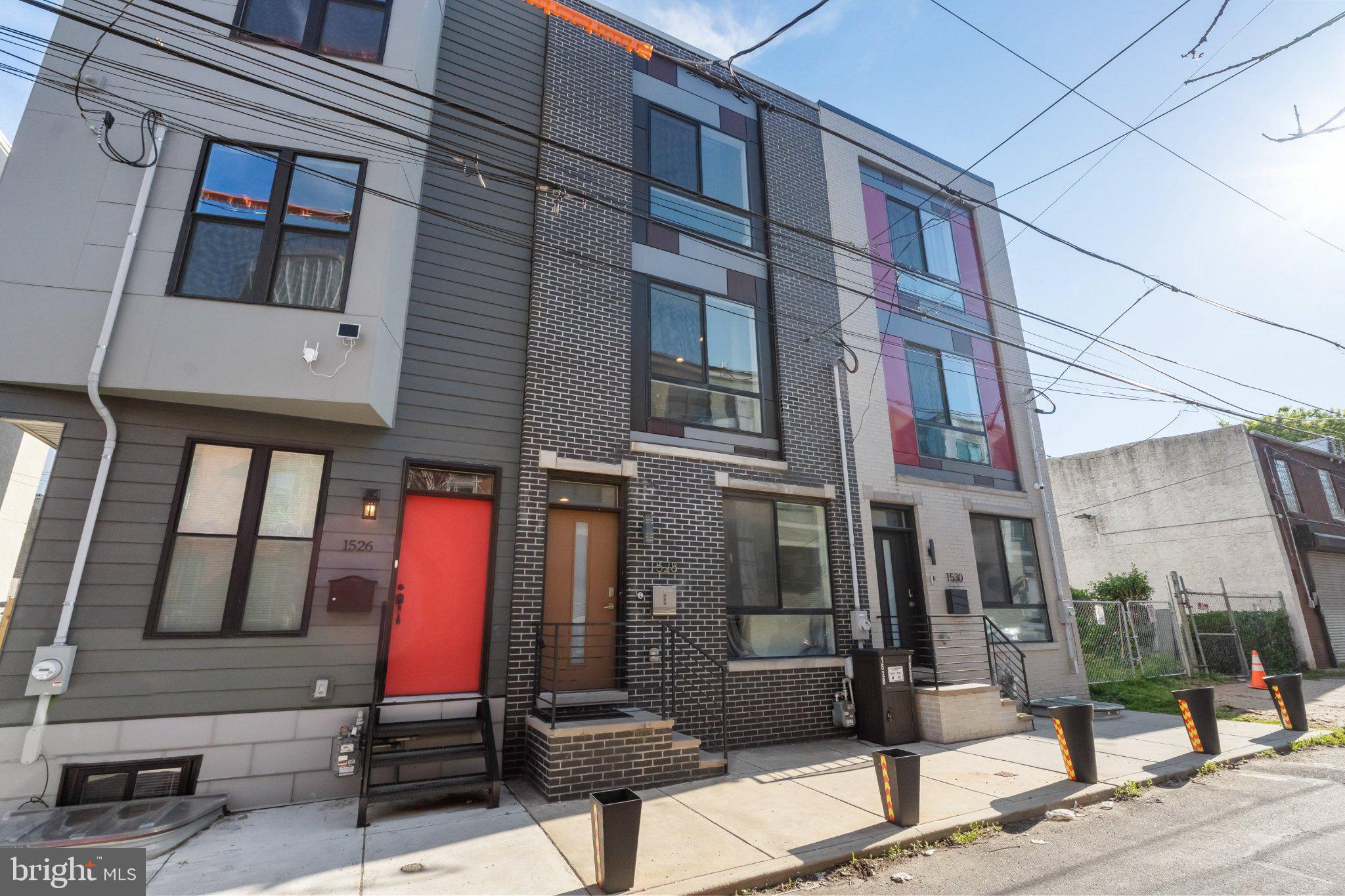 NORTH CENTRAL - Residential