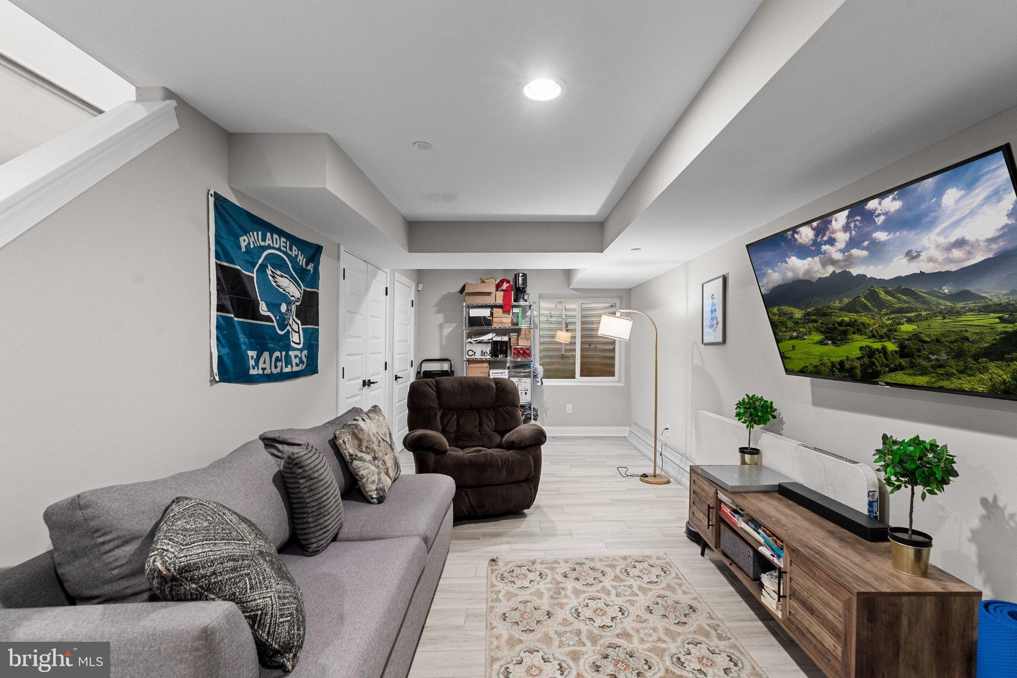 NORTH CENTRAL - Residential